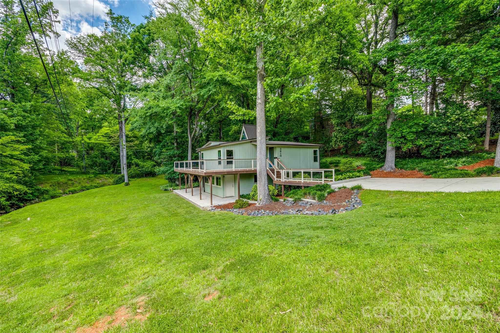 Mountainbrook - Residential