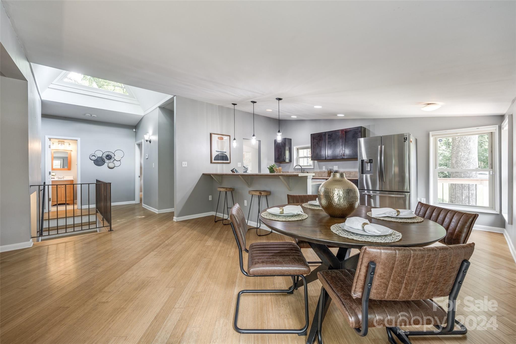 Mountainbrook - Residential