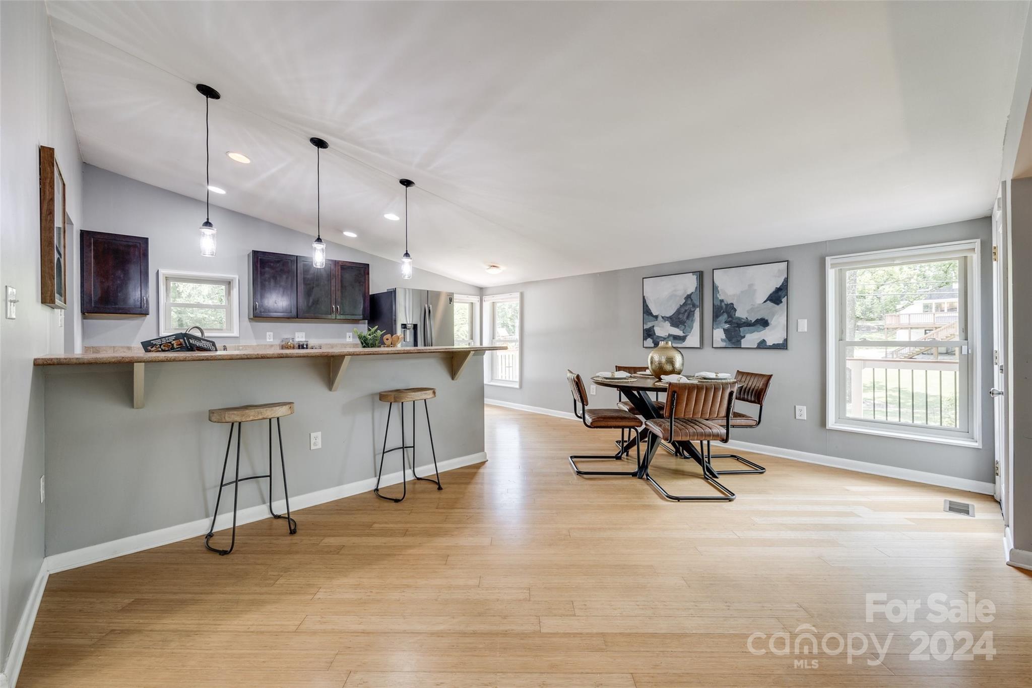 Mountainbrook - Residential