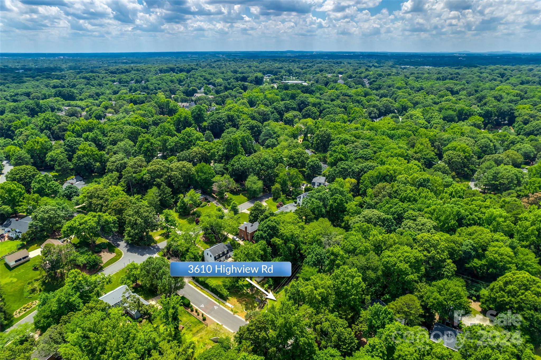 Mountainbrook - Residential