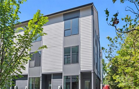 4523 Radler Court Charlotte NC 28217