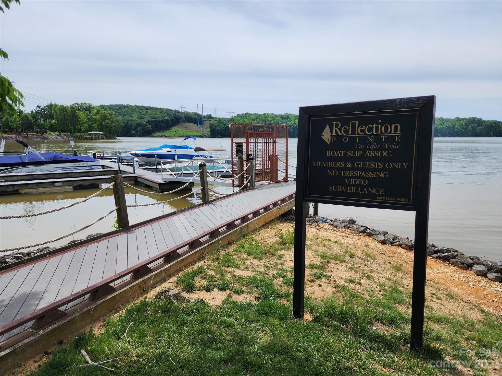 Reflection Pointe - Residential