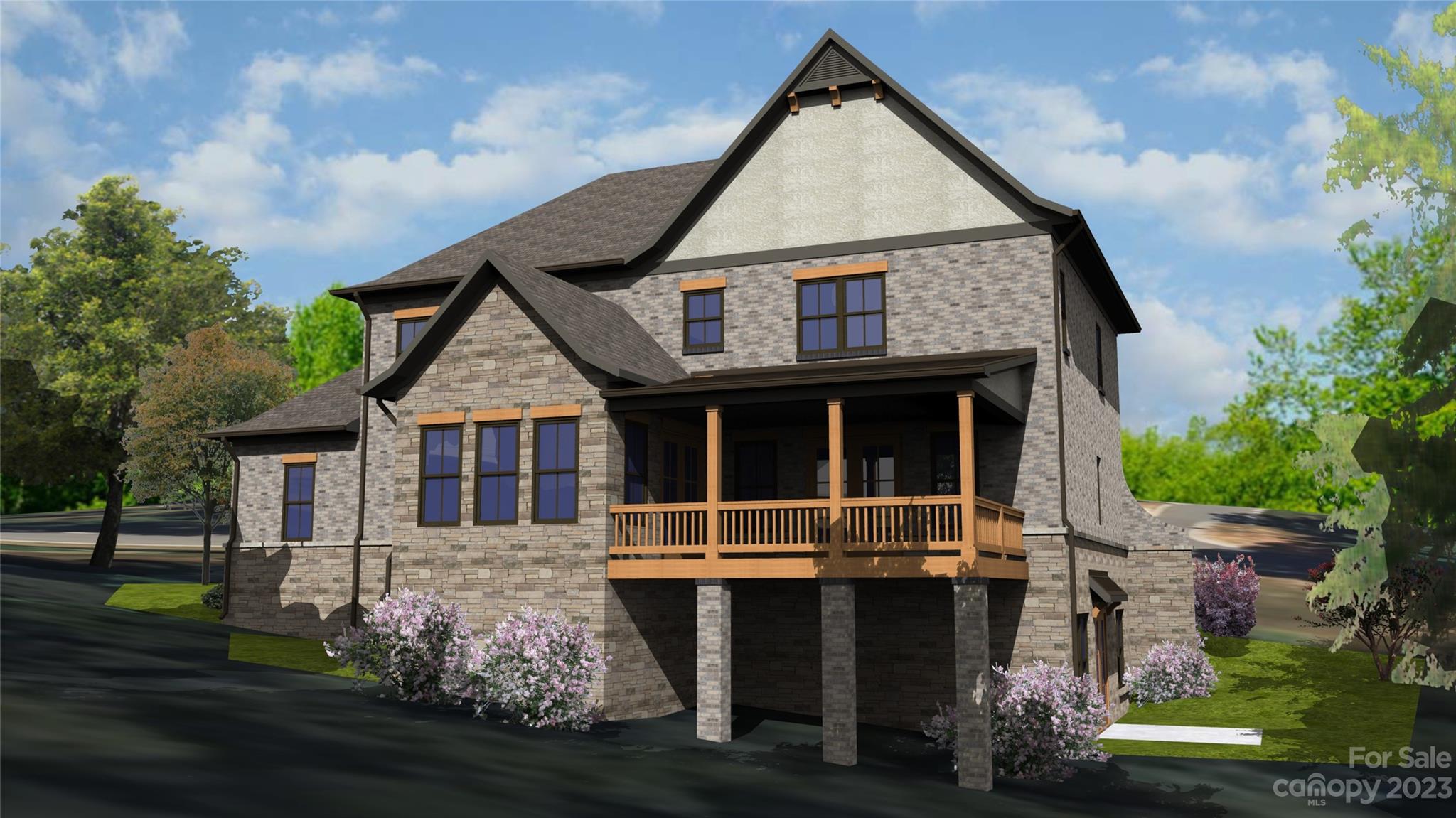 Reflection Pointe - Residential