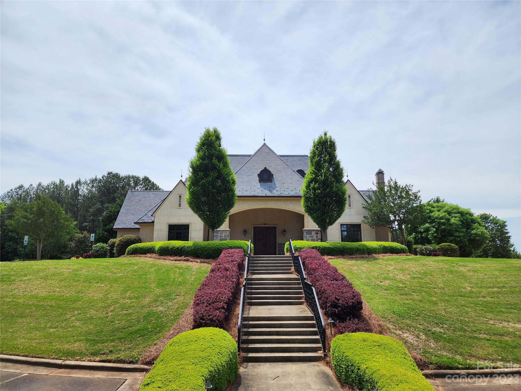 Reflection Pointe - Residential