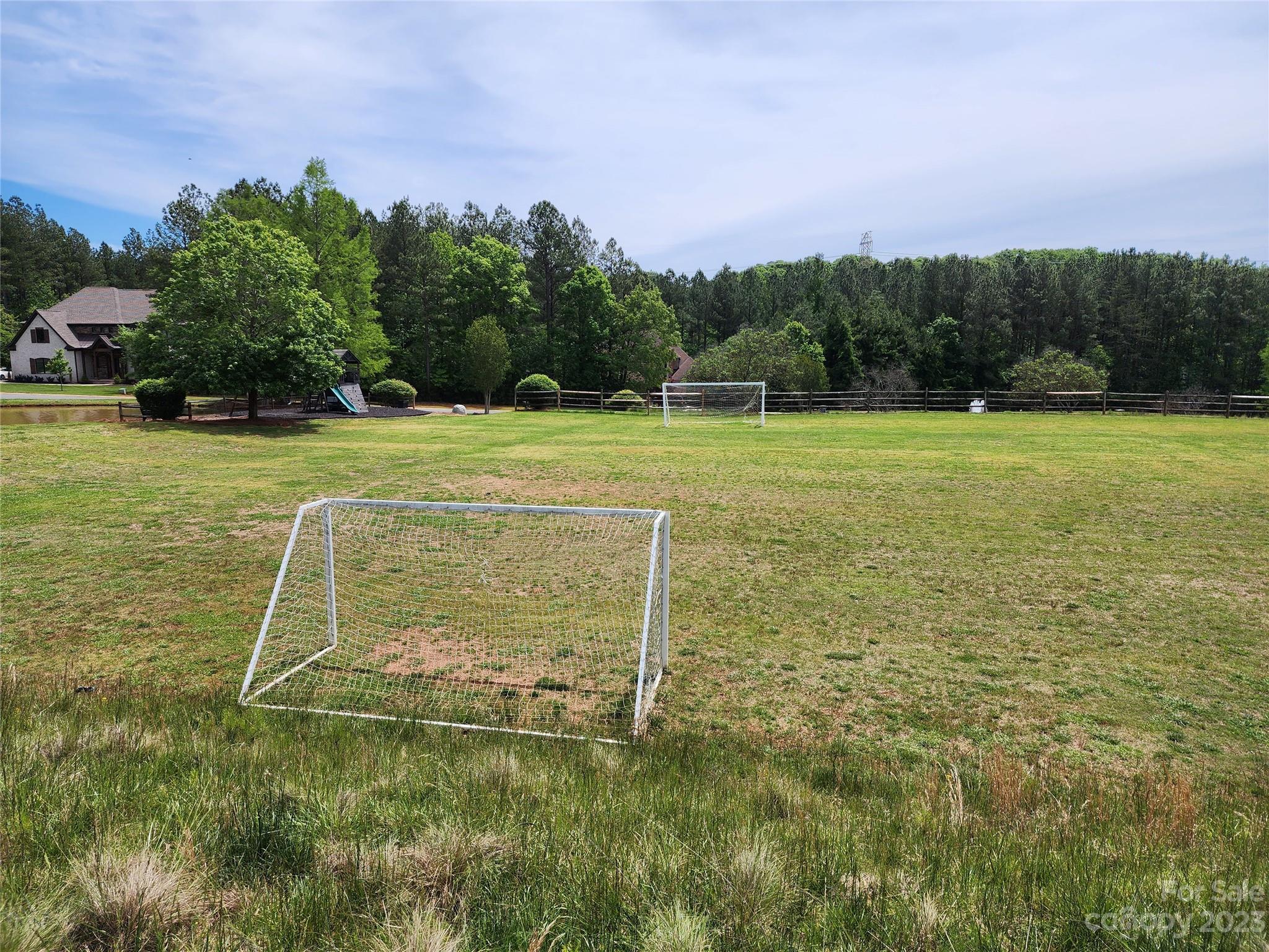 Reflection Pointe - Residential