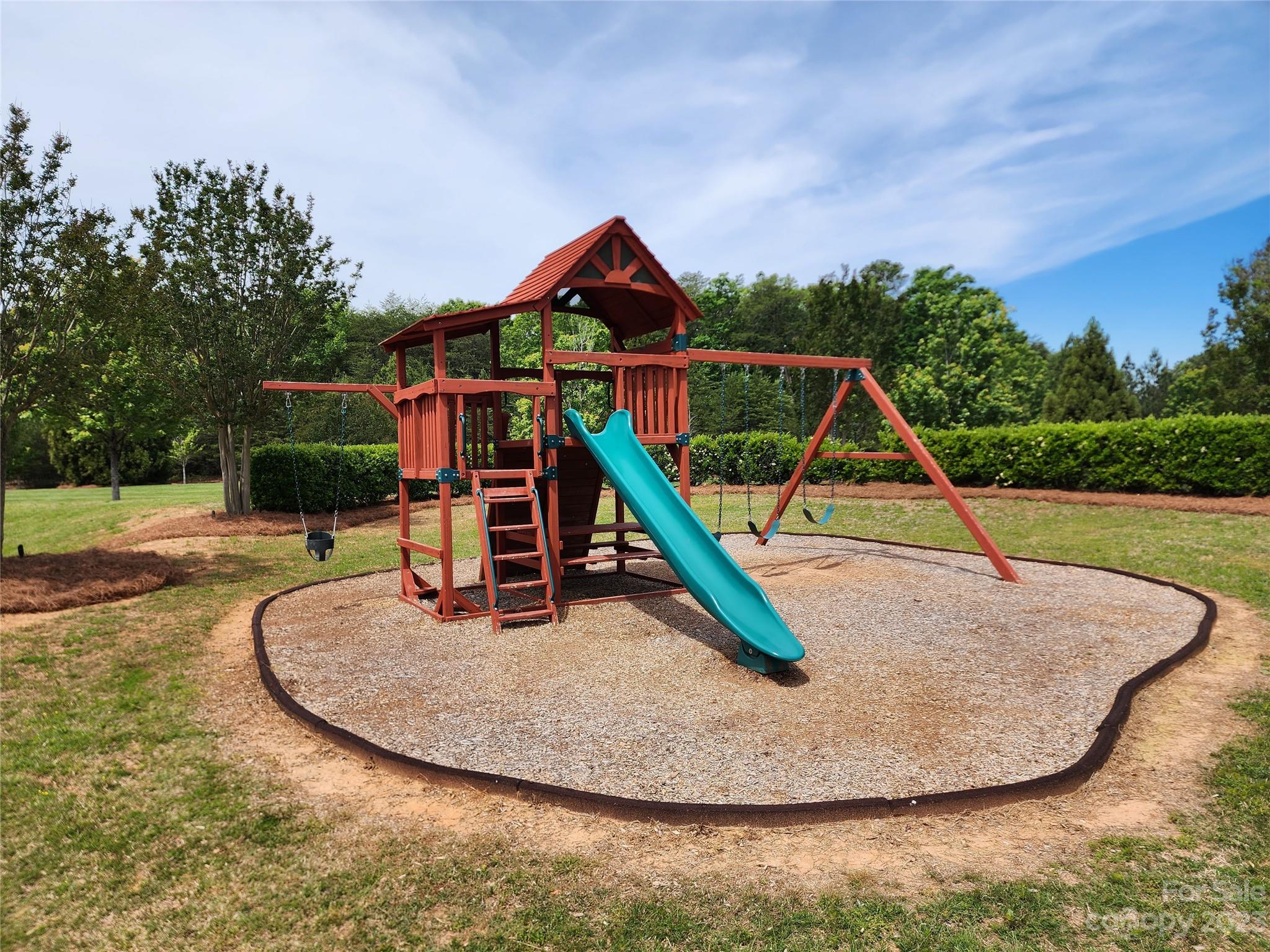 Reflection Pointe - Residential