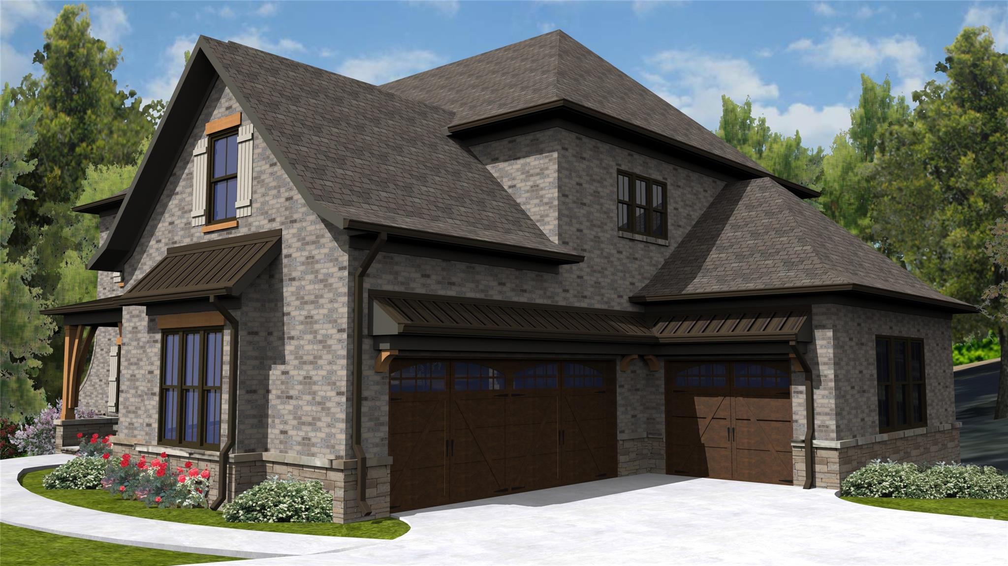 Reflection Pointe - Residential