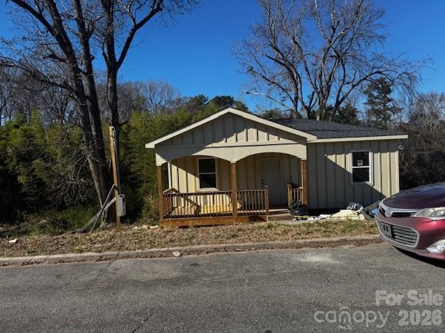 historic district - Residential