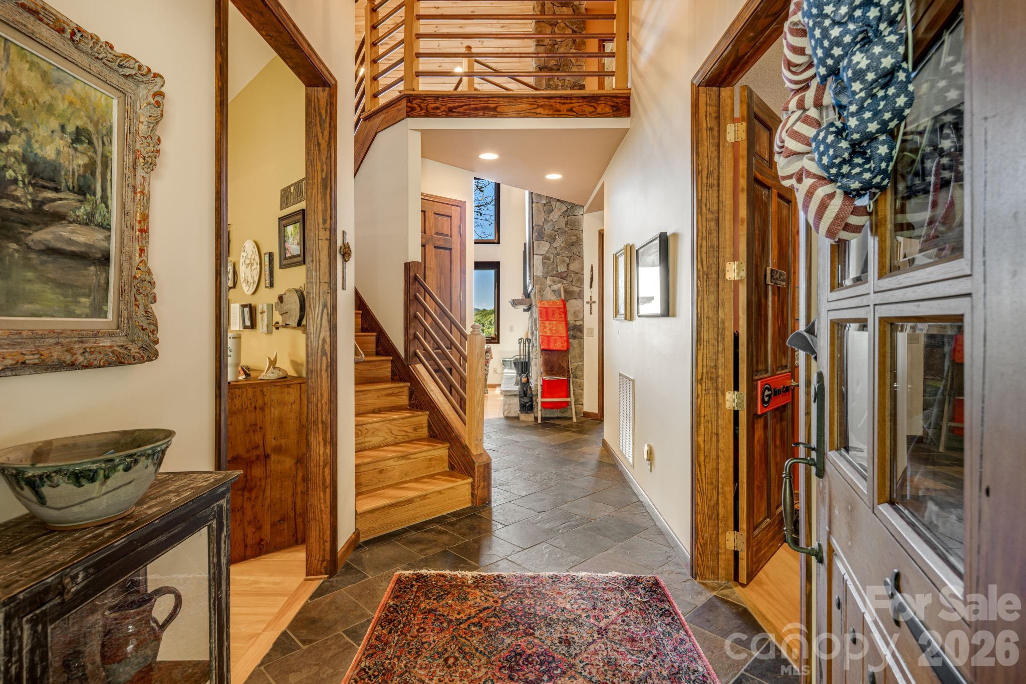 Wolf Laurel - Residential