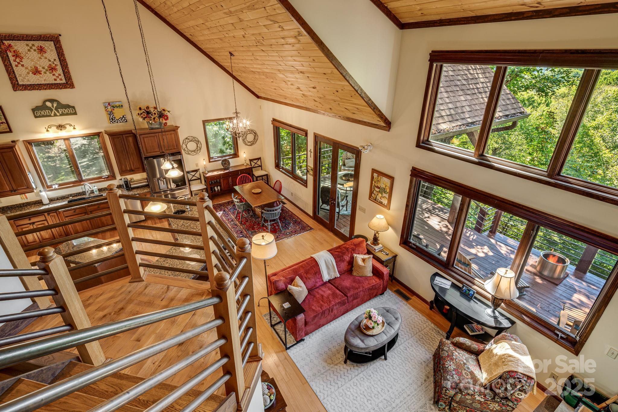 Wolf Laurel - Residential