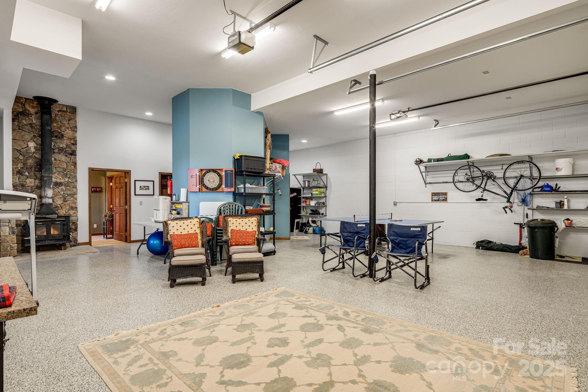 Wolf Laurel - Residential