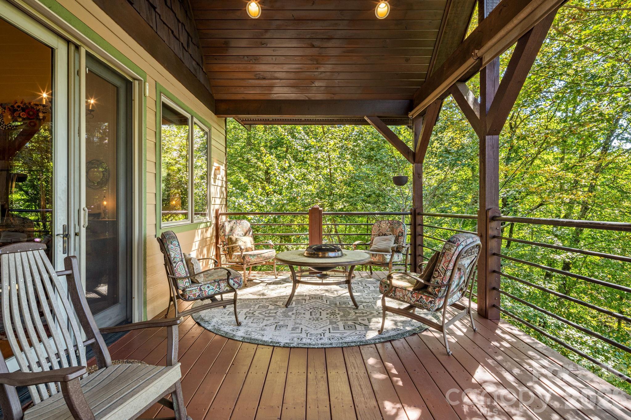 Wolf Laurel - Residential