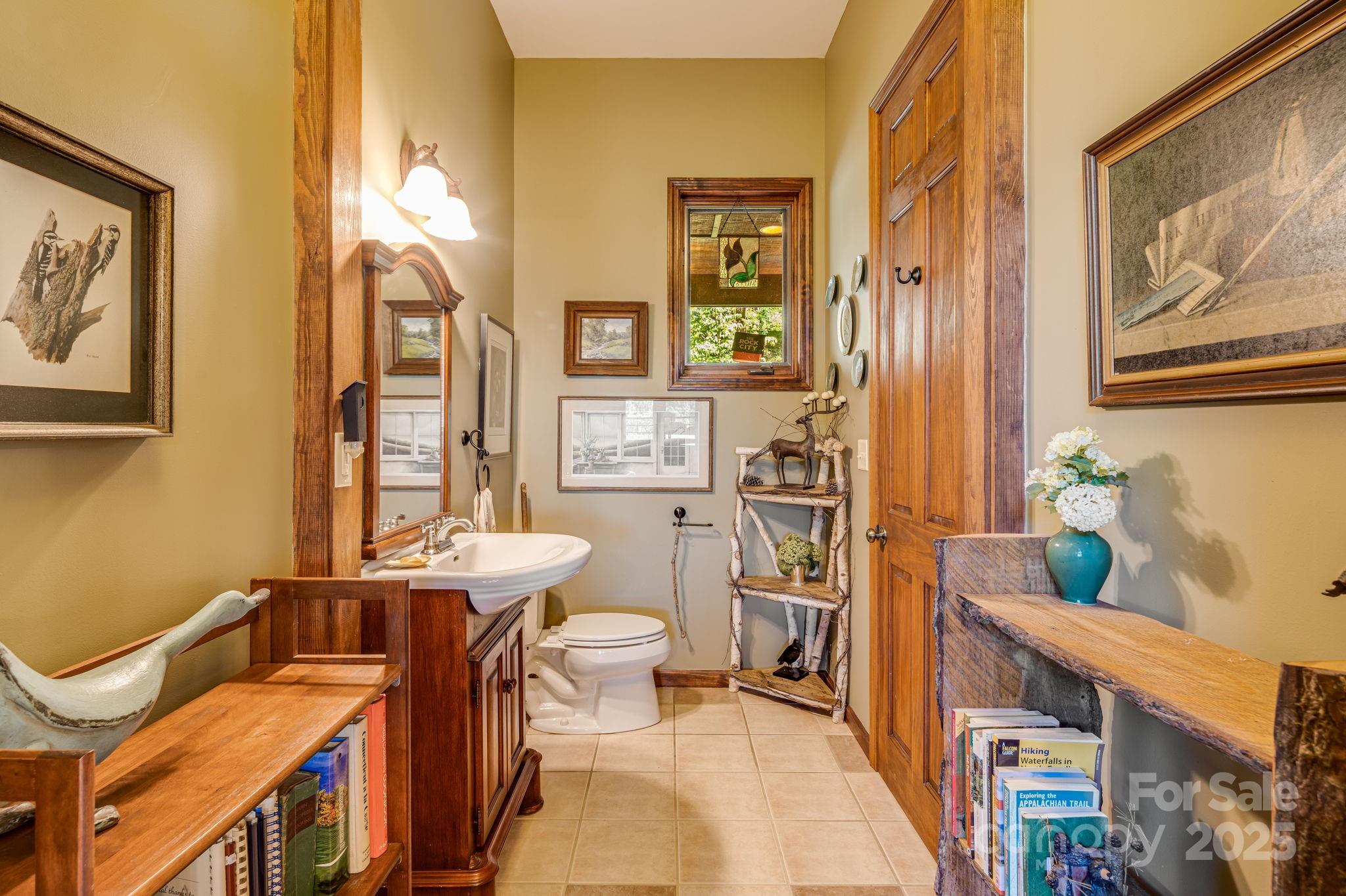 Wolf Laurel - Residential