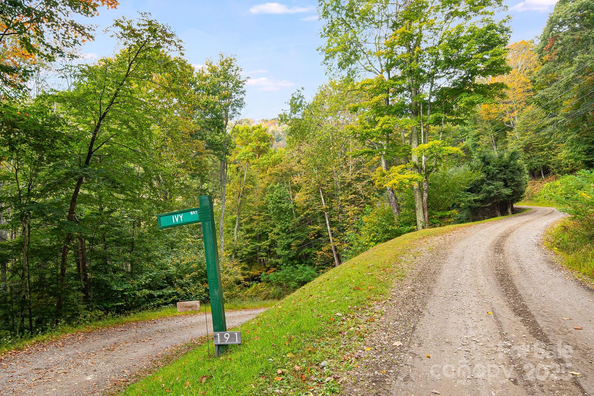 Wolf Laurel - Residential