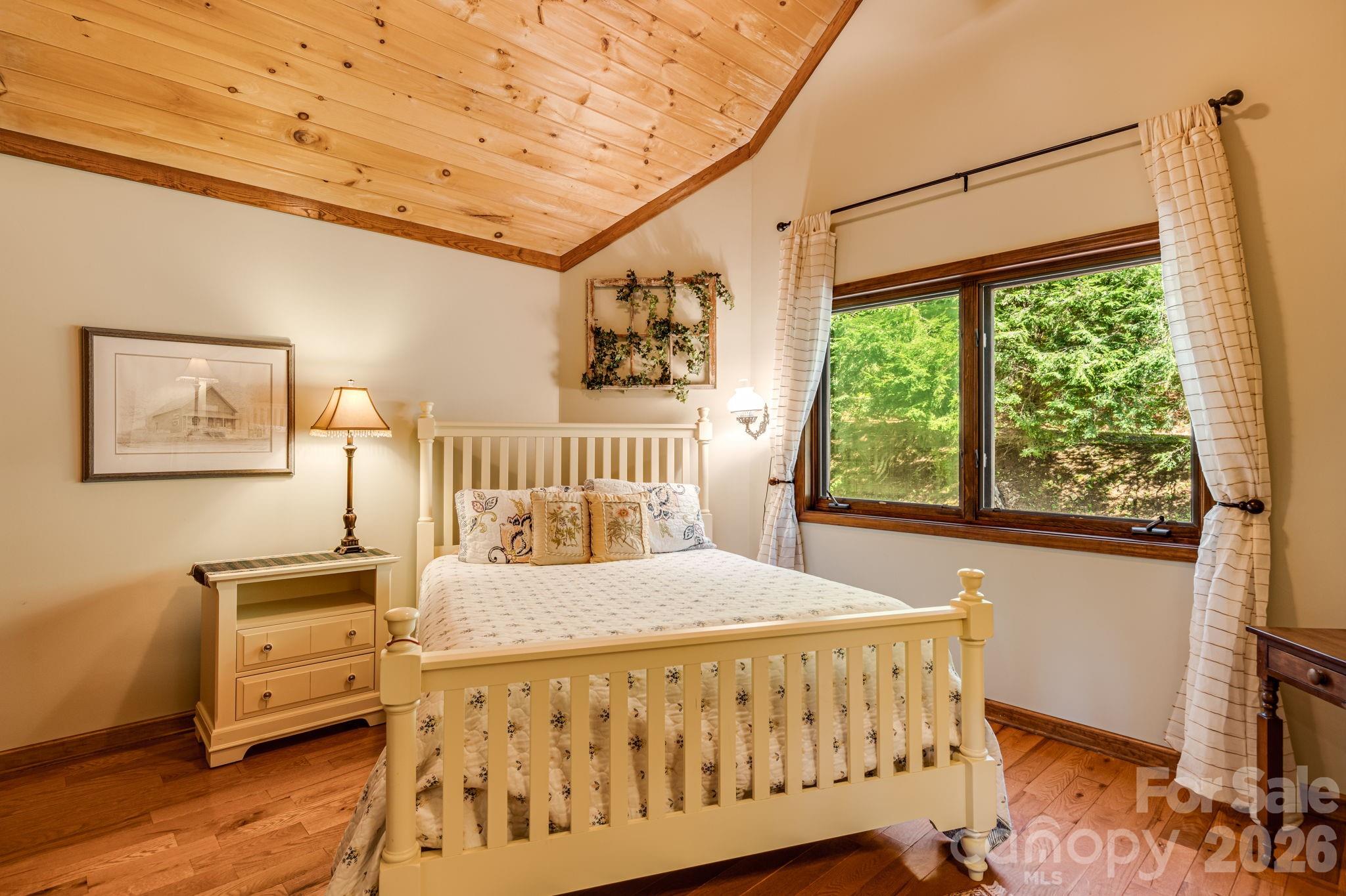 Wolf Laurel - Residential