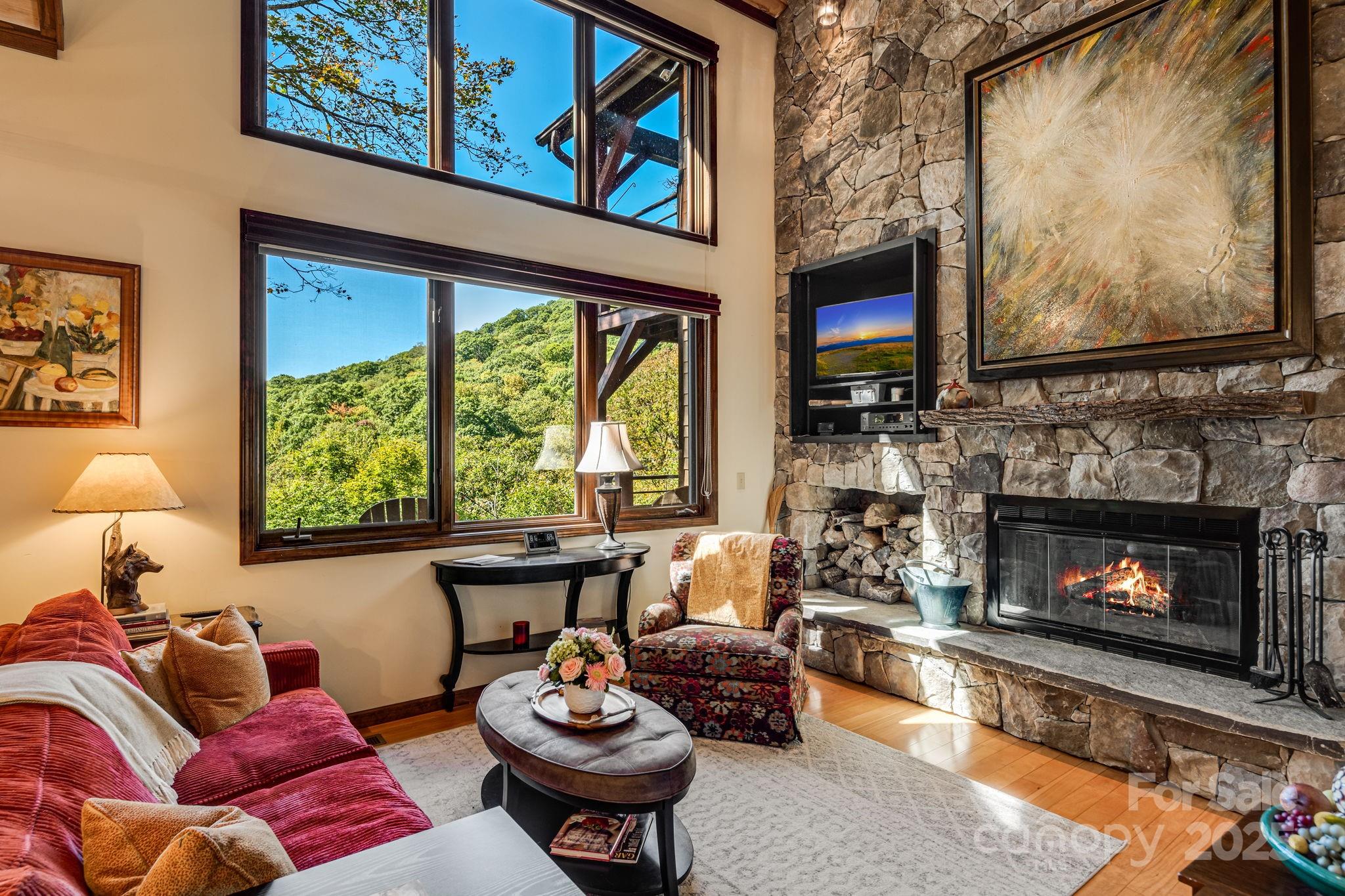 Wolf Laurel - Residential