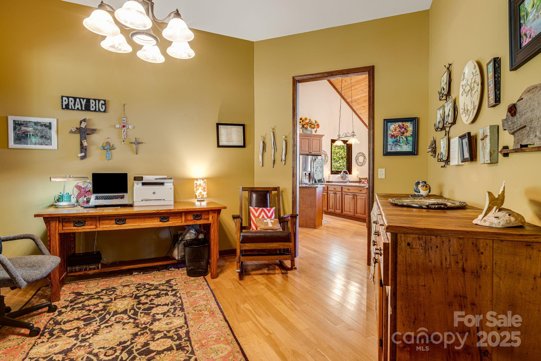 Wolf Laurel - Residential