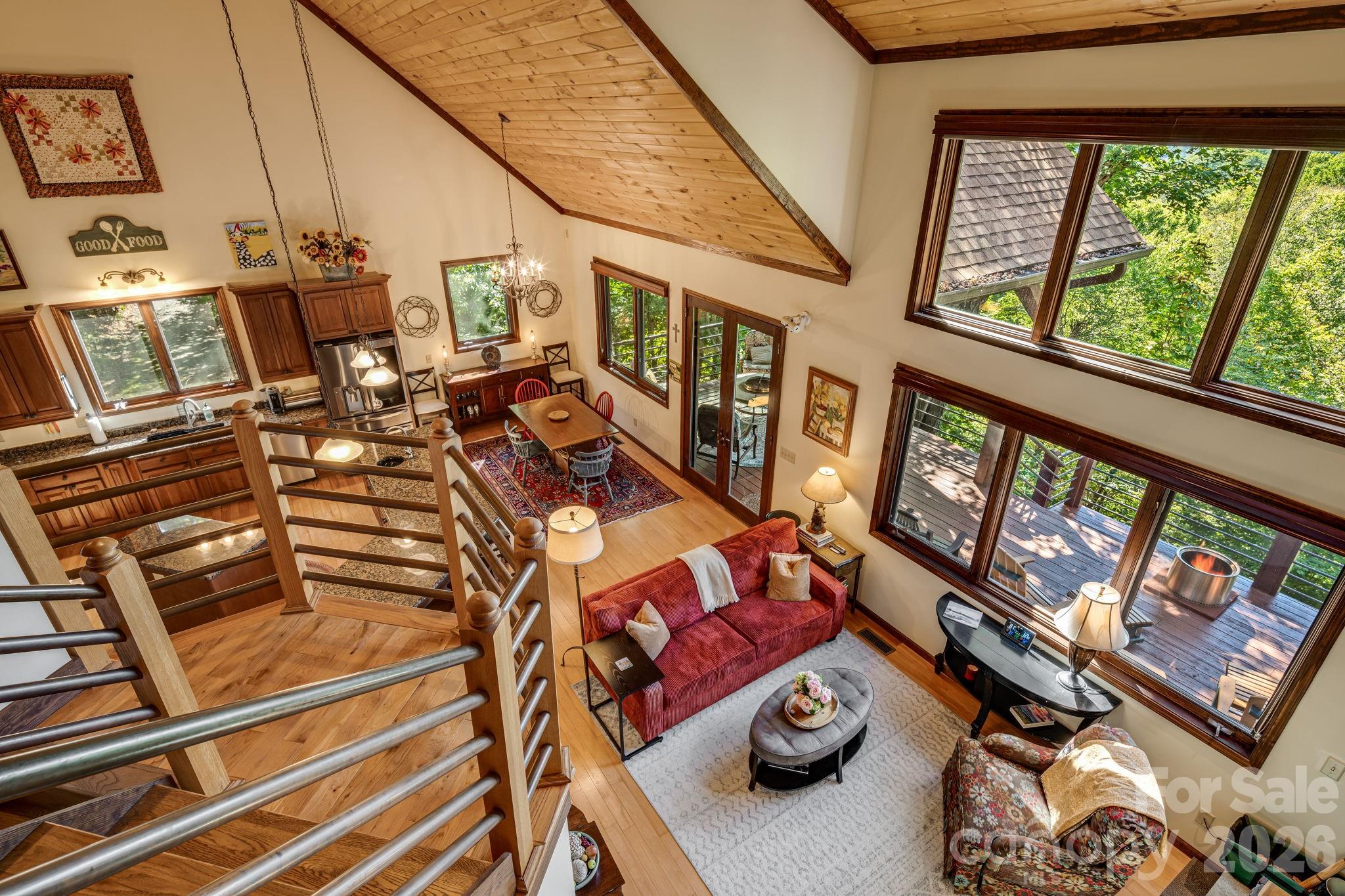 Wolf Laurel - Residential