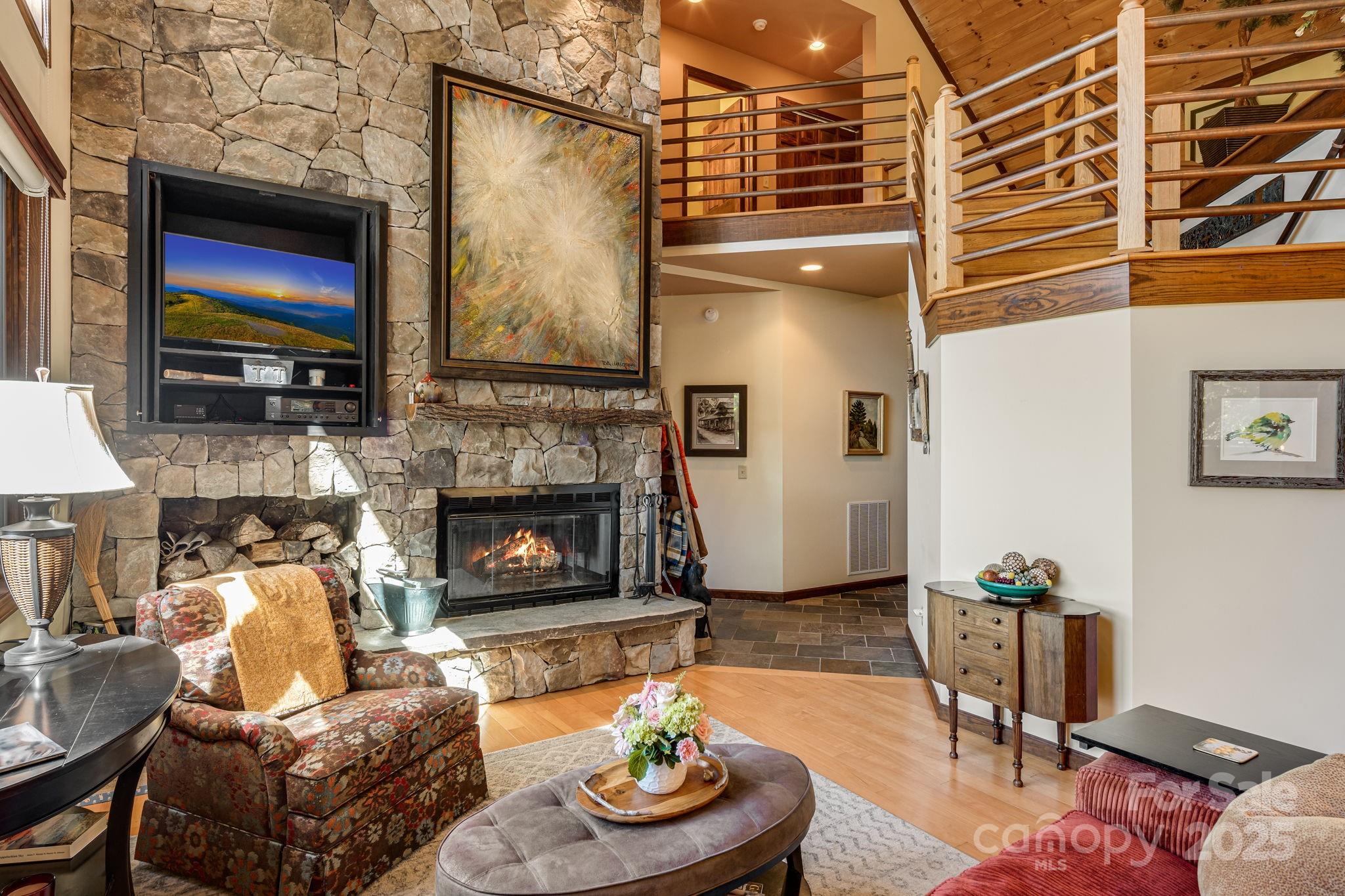 Wolf Laurel - Residential