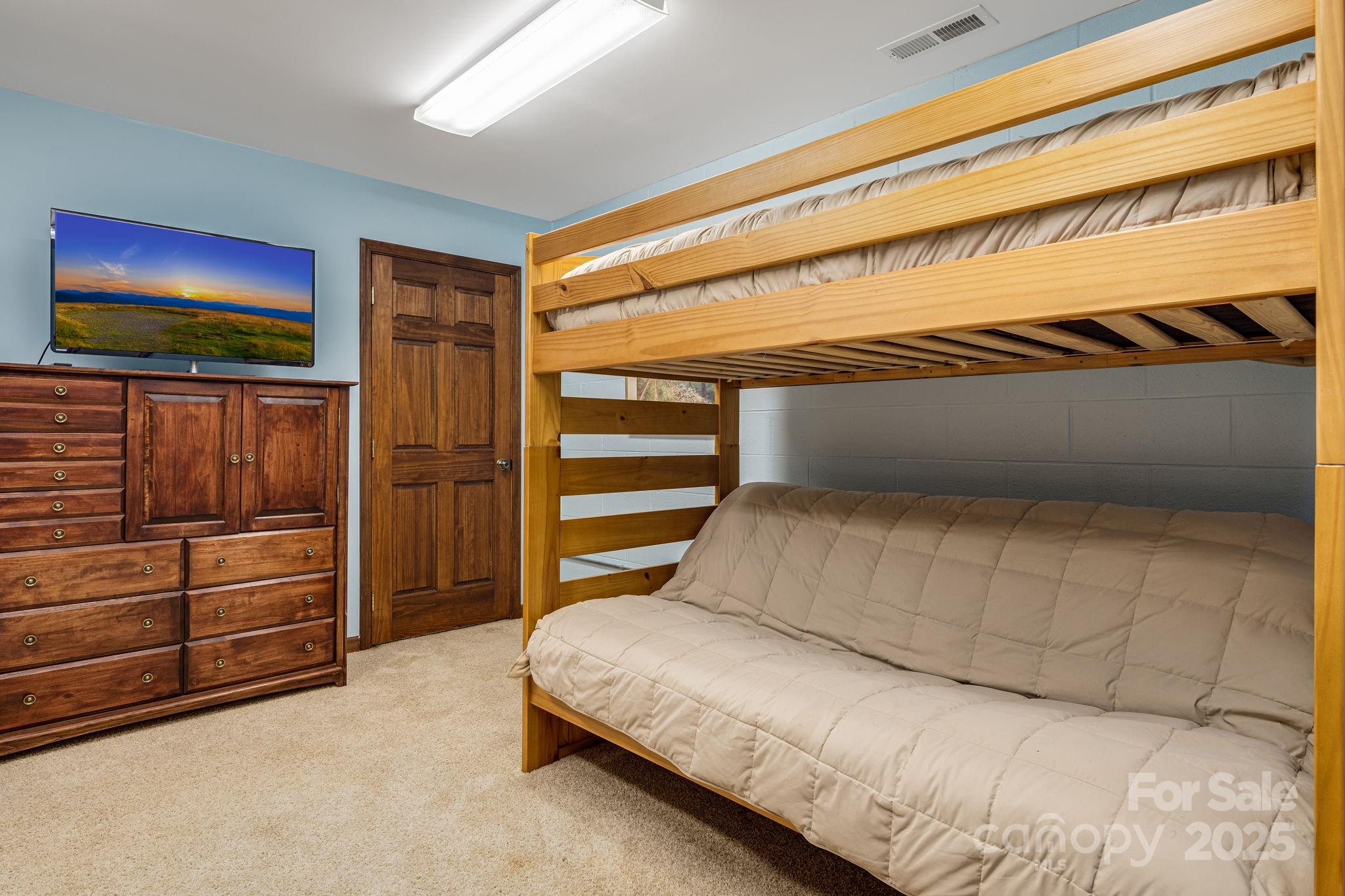 Wolf Laurel - Residential