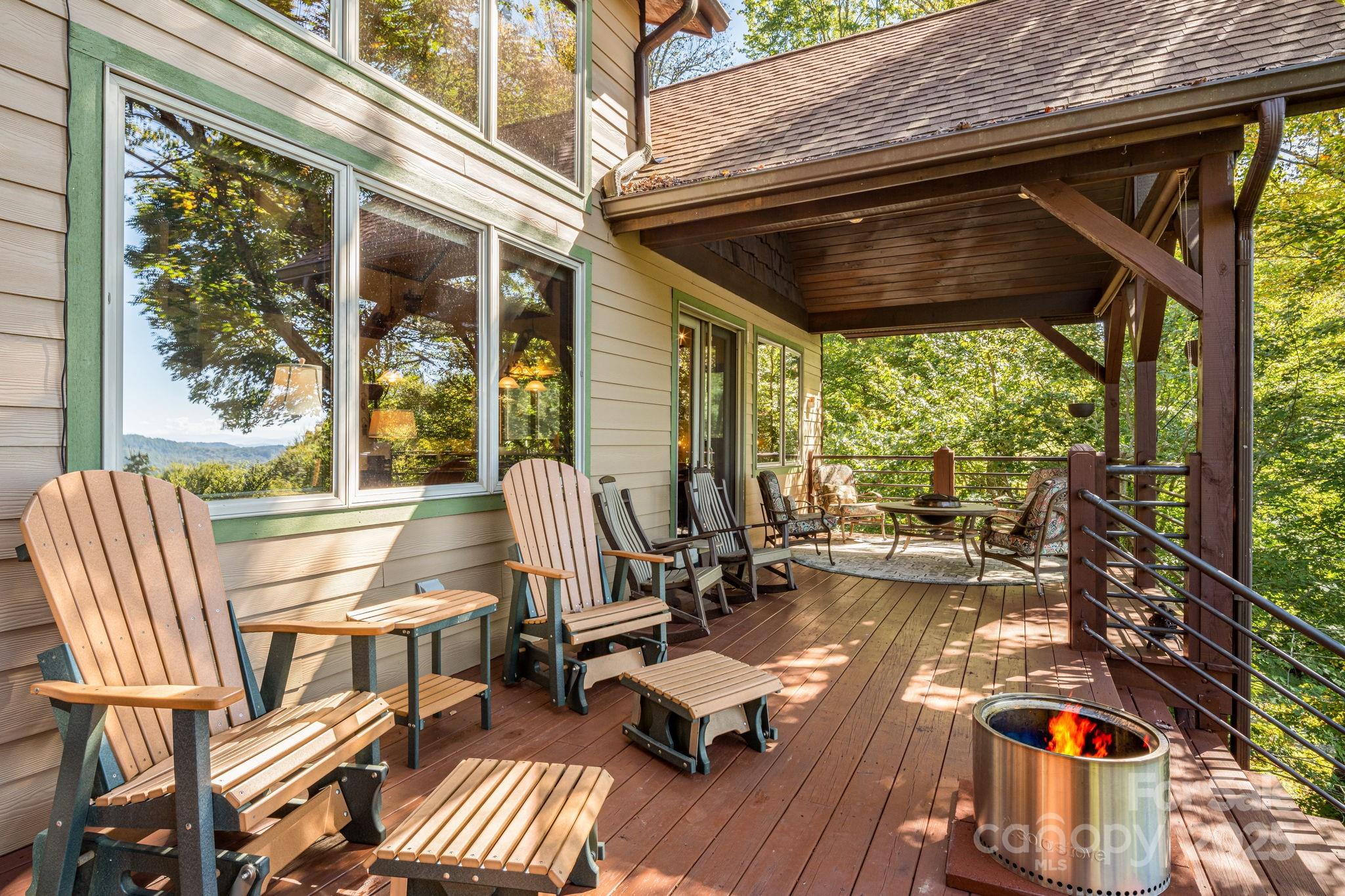 Wolf Laurel - Residential