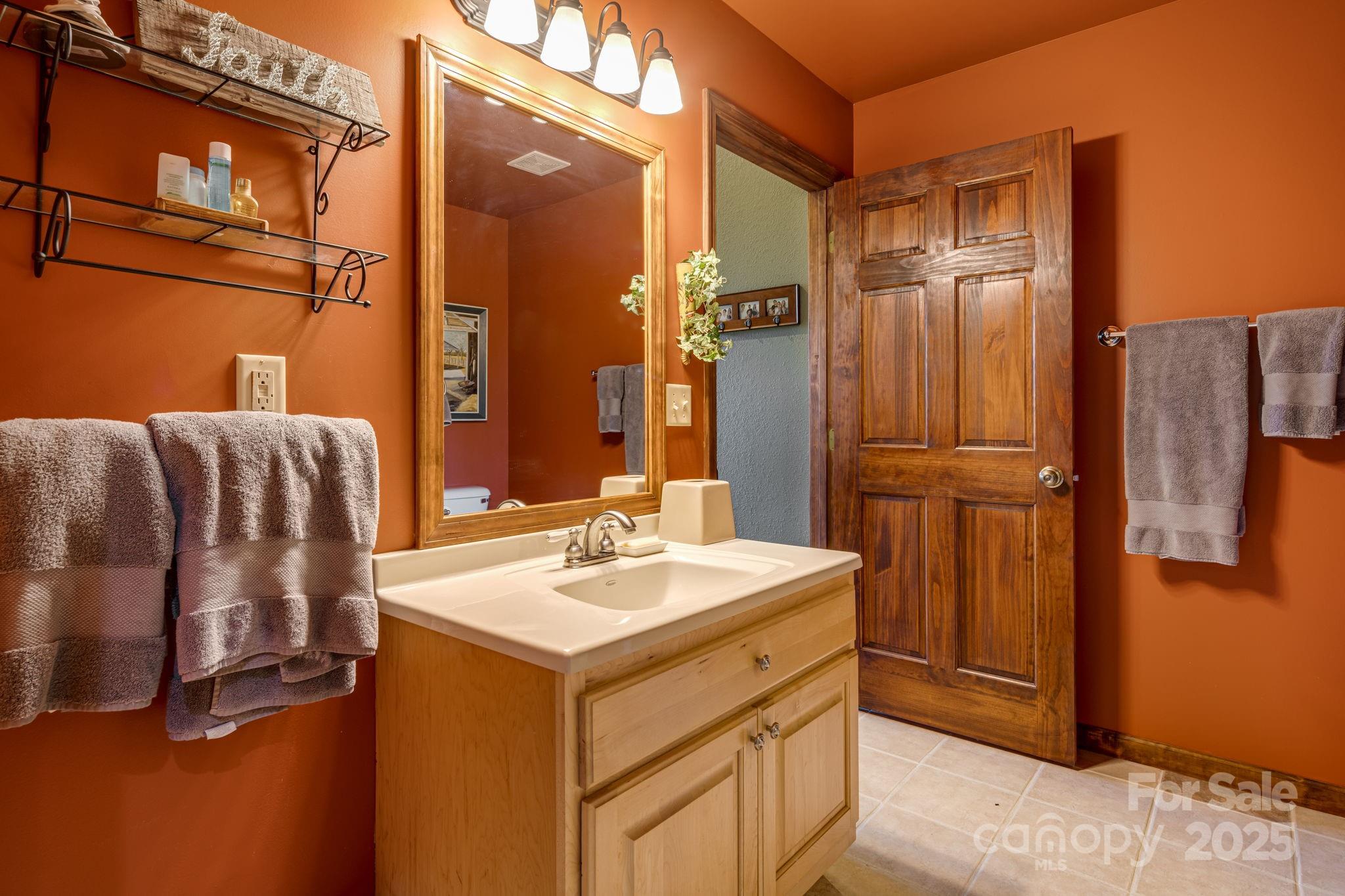 Wolf Laurel - Residential