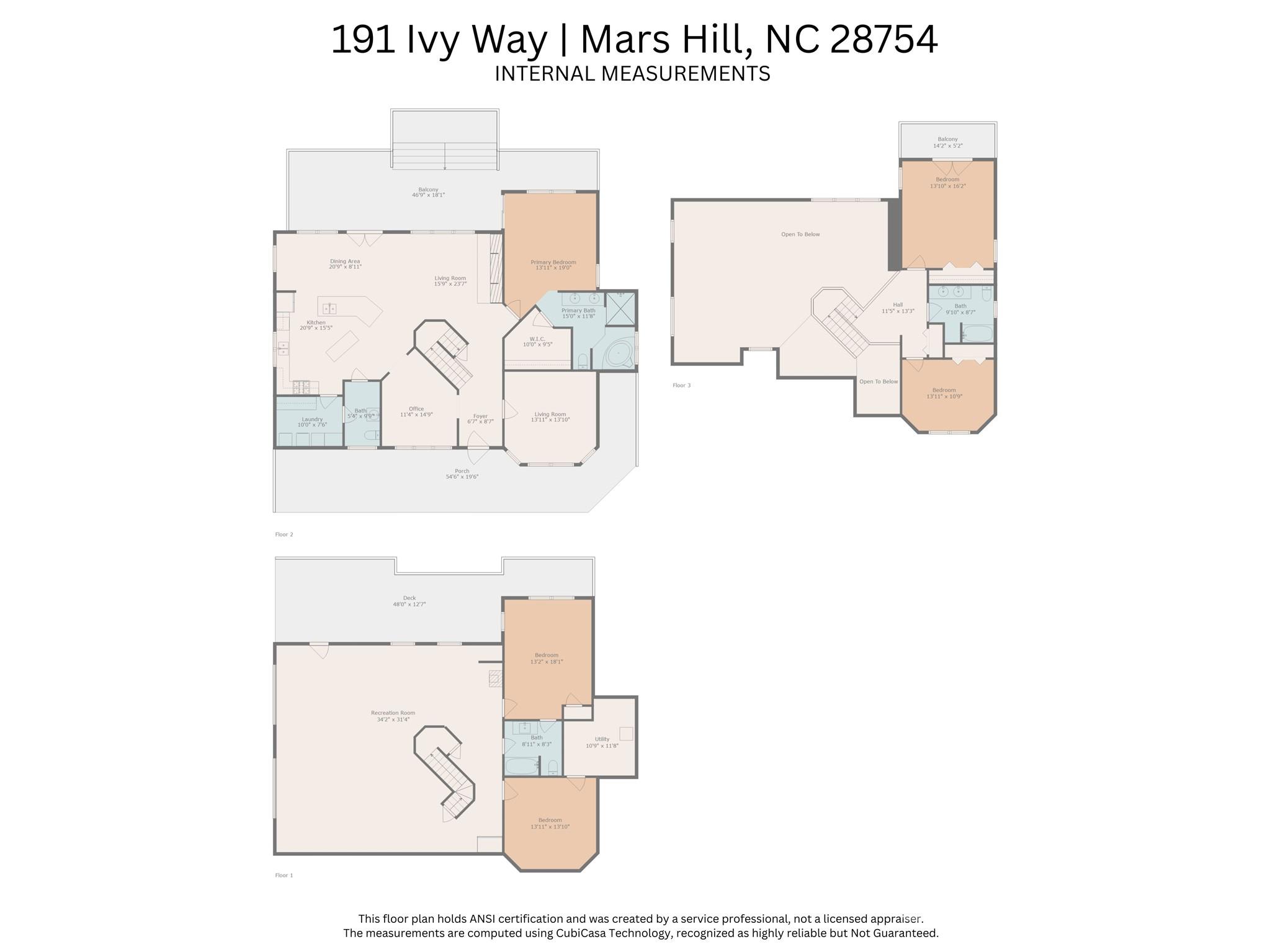 Wolf Laurel - Residential
