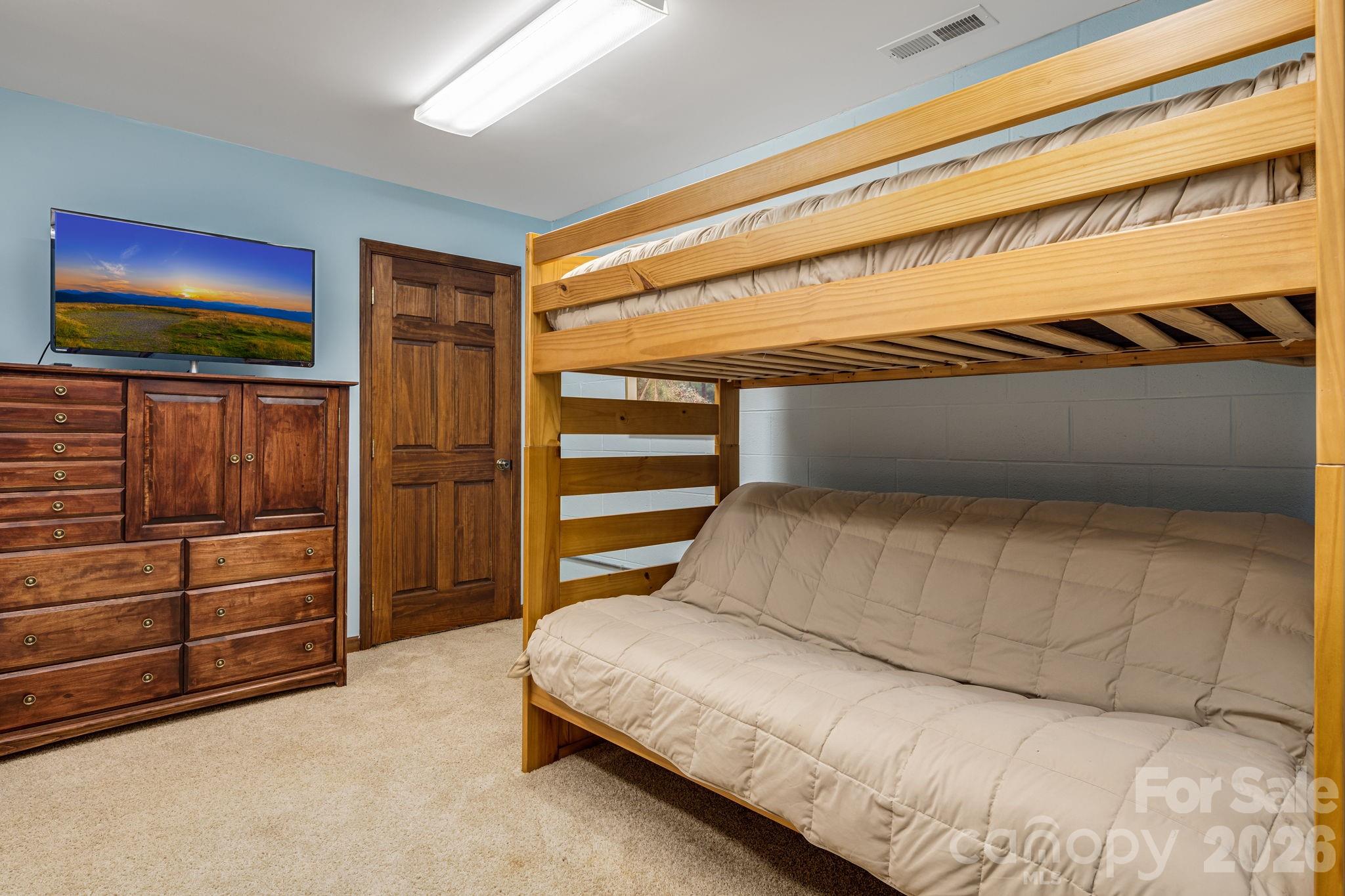 Wolf Laurel - Residential