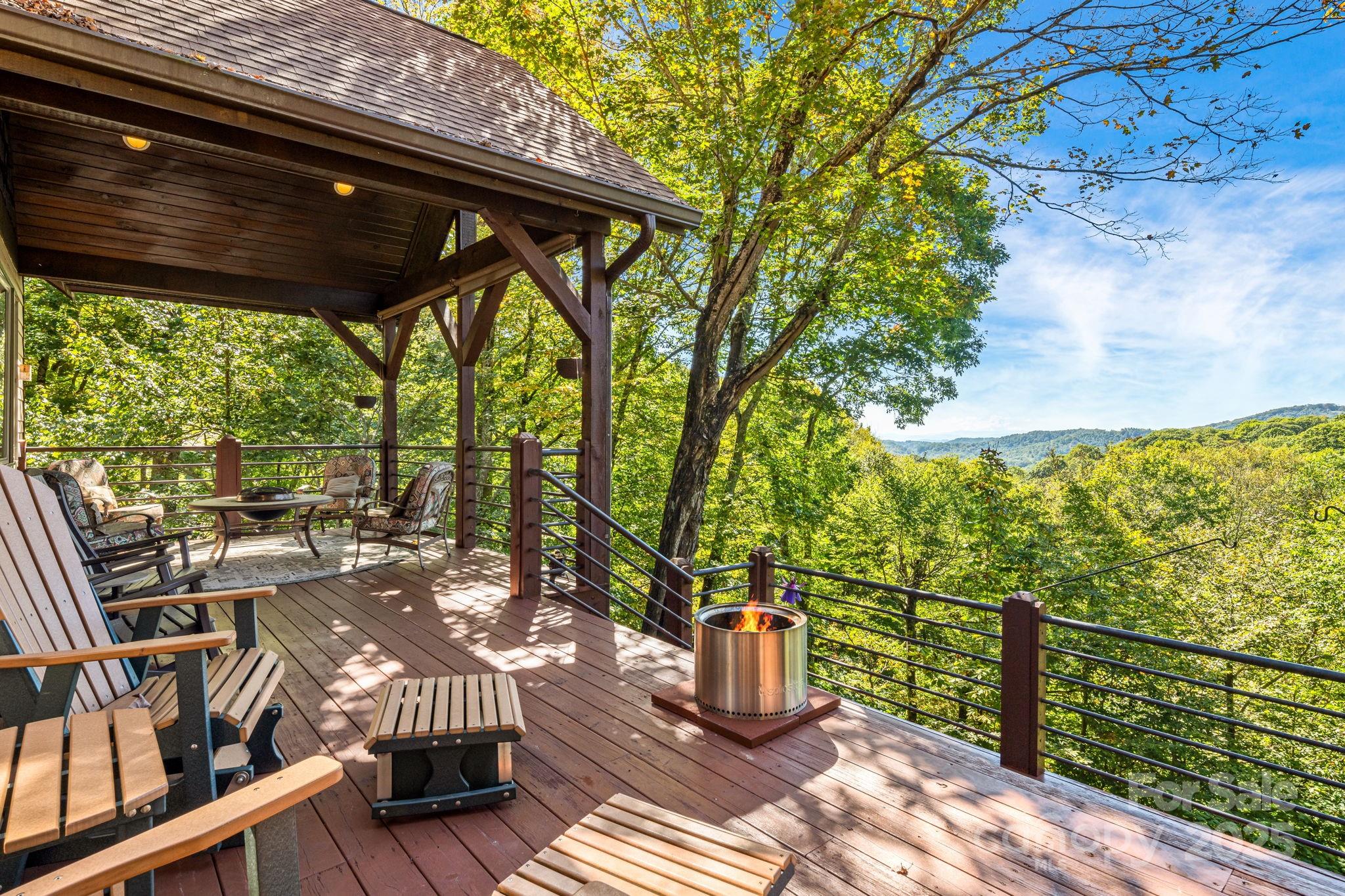 Wolf Laurel - Residential