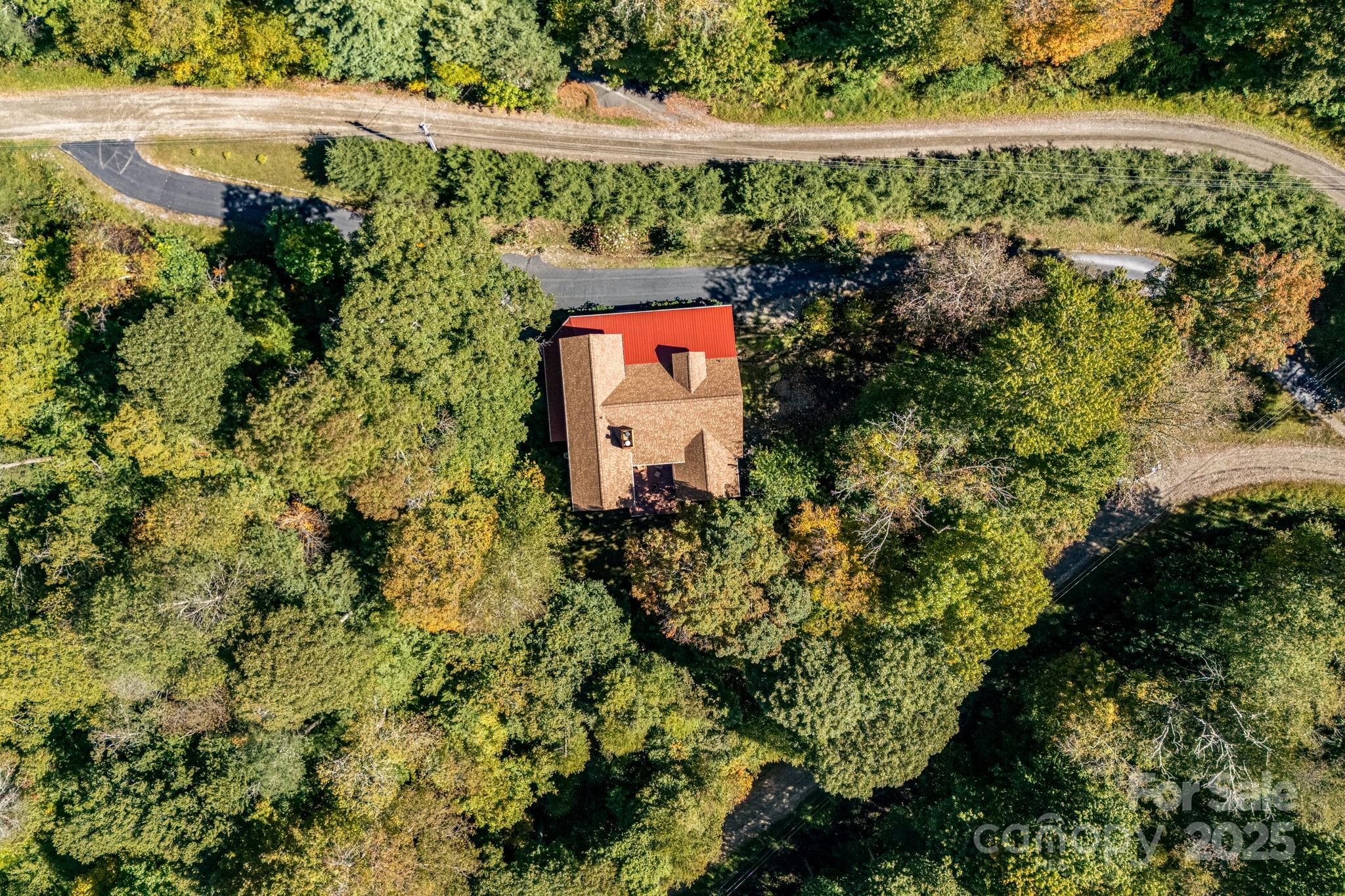 Wolf Laurel - Residential