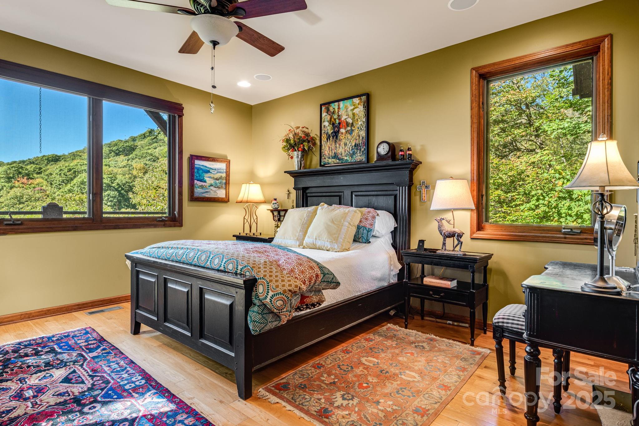 Wolf Laurel - Residential