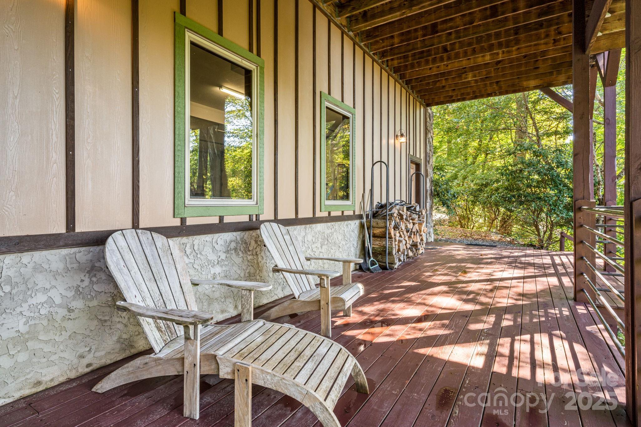 Wolf Laurel - Residential