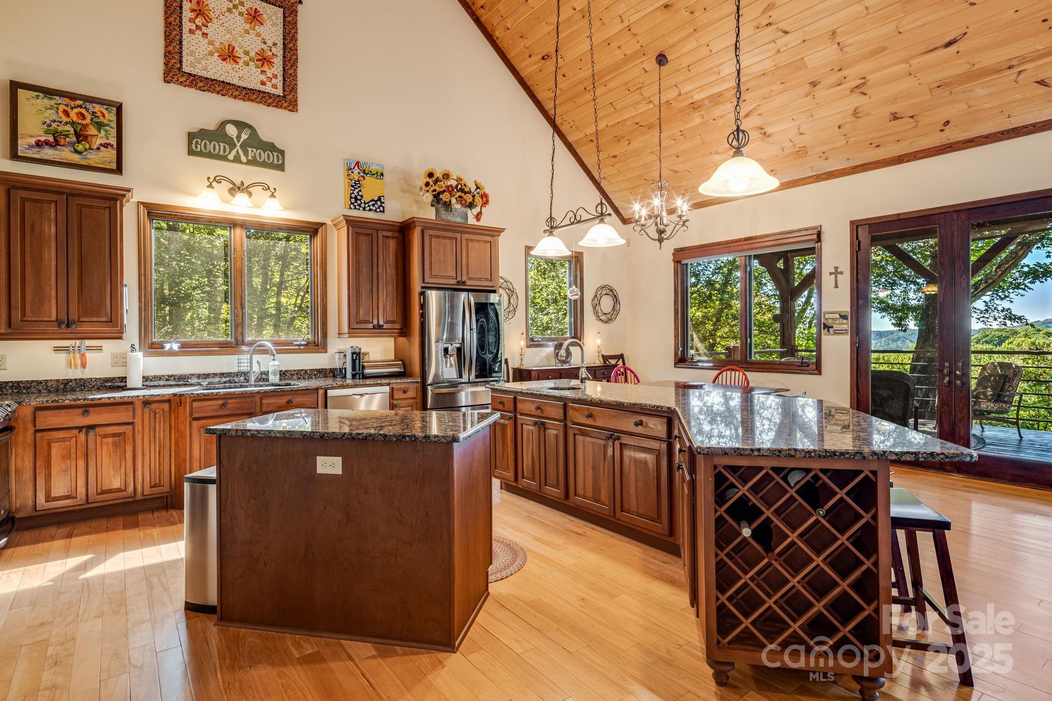 Wolf Laurel - Residential