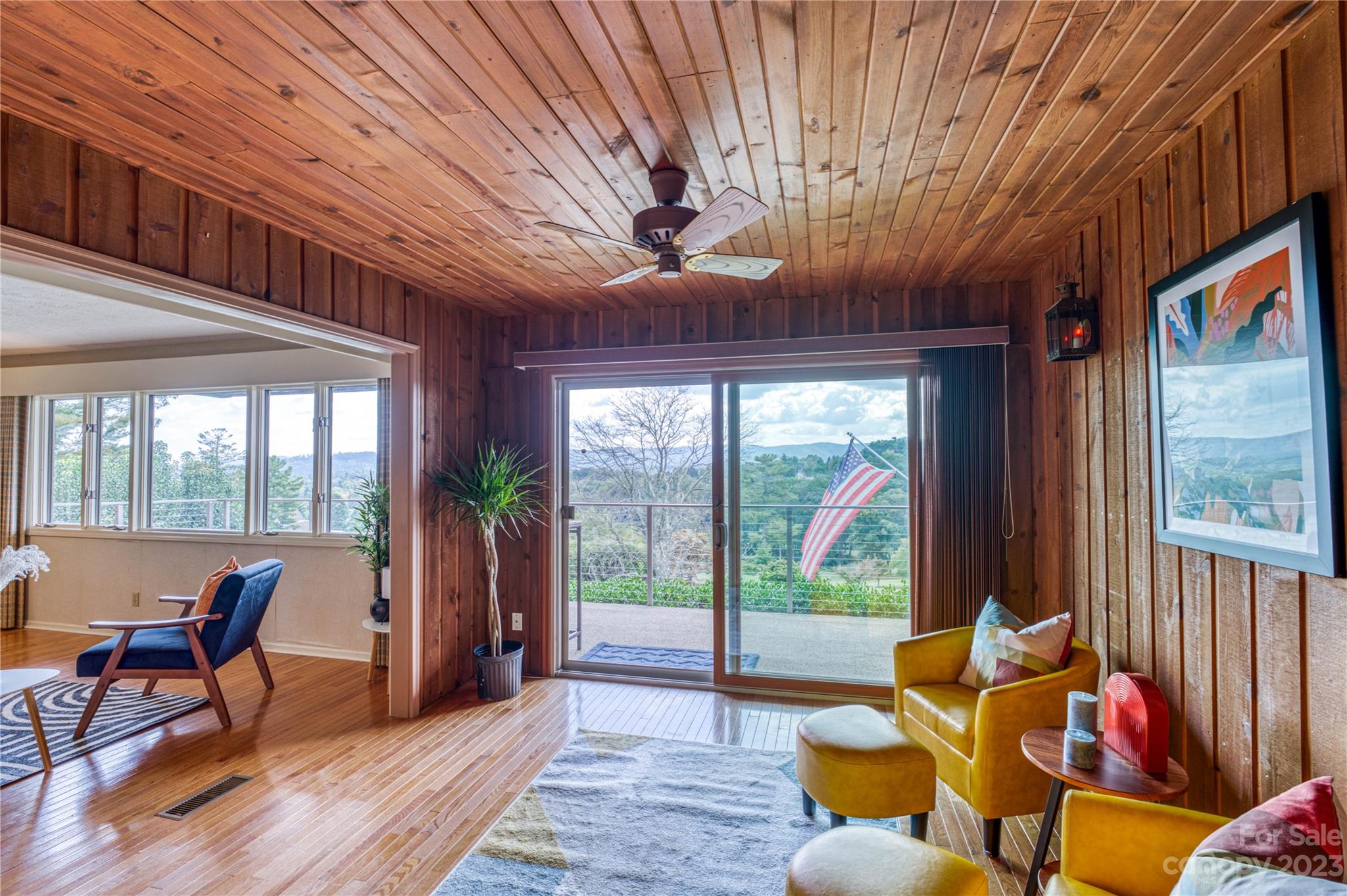 Bent Tree - Residential