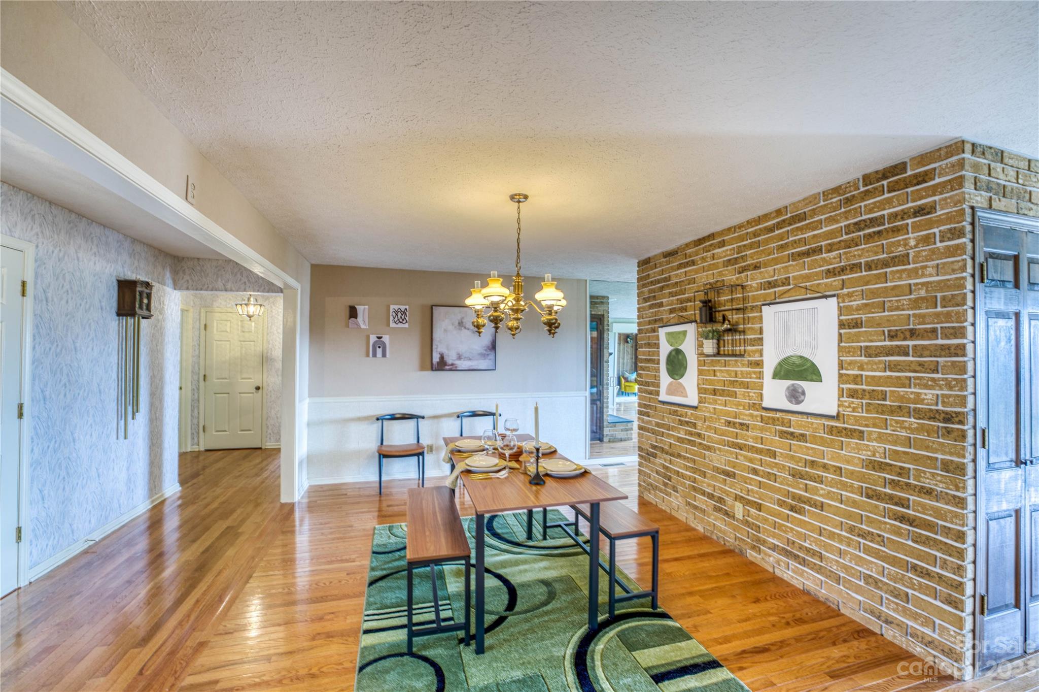 Bent Tree - Residential