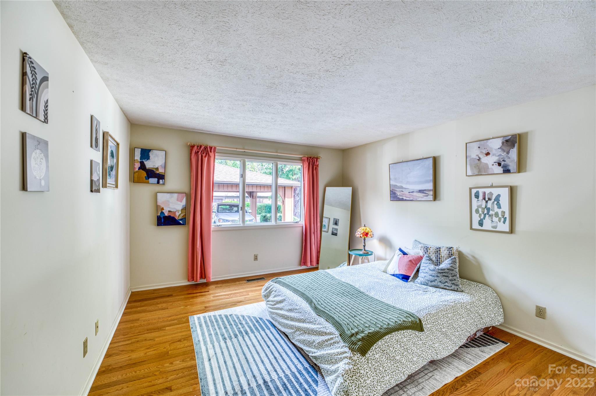 Bent Tree - Residential