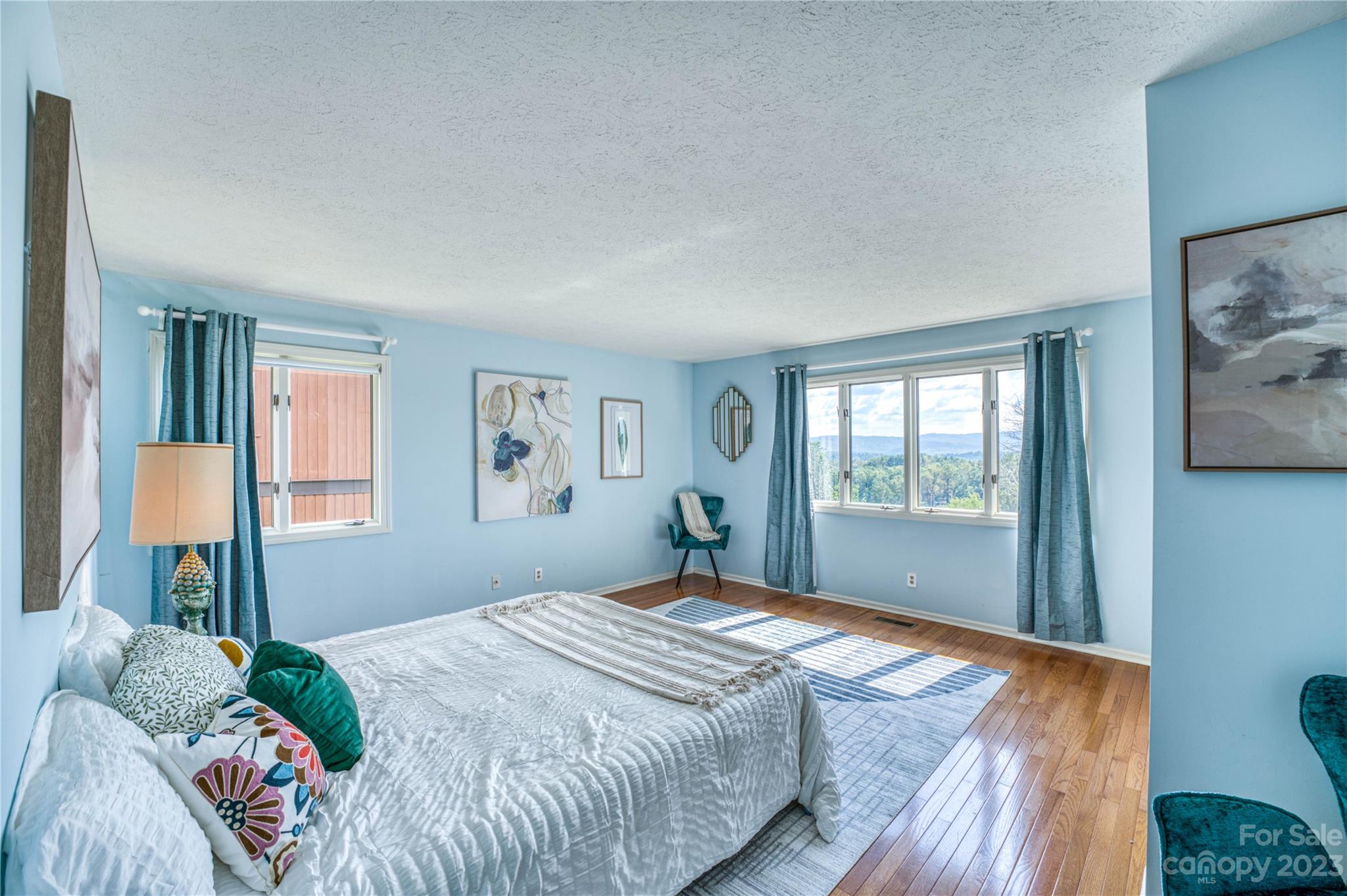 Bent Tree - Residential