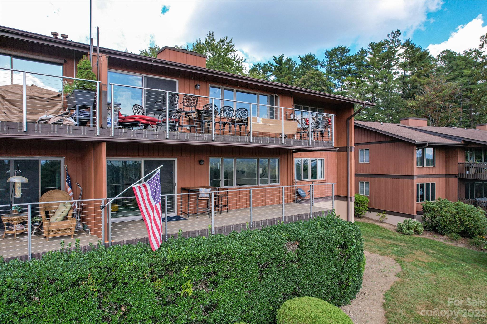 Bent Tree - Residential