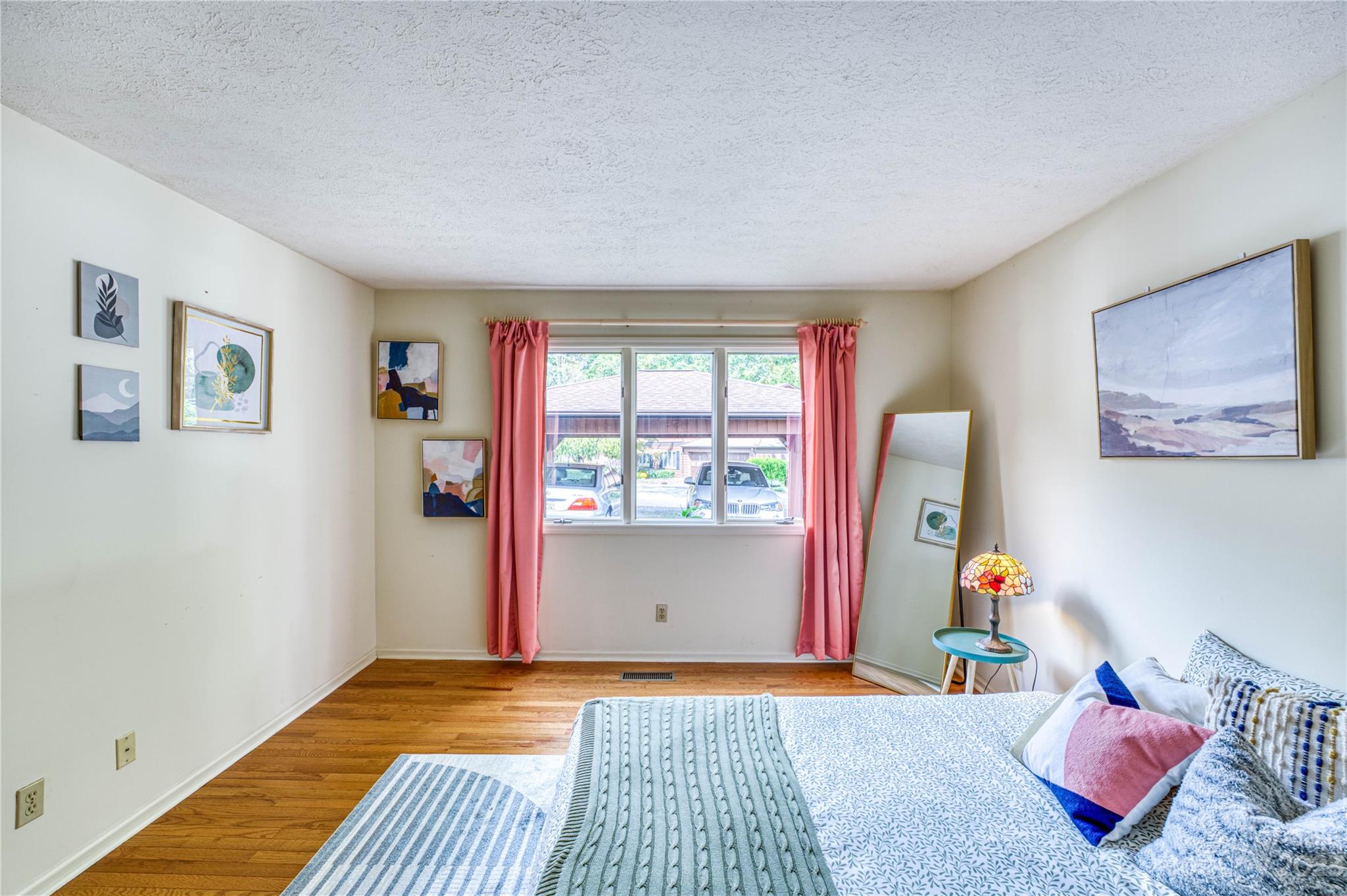 Bent Tree - Residential