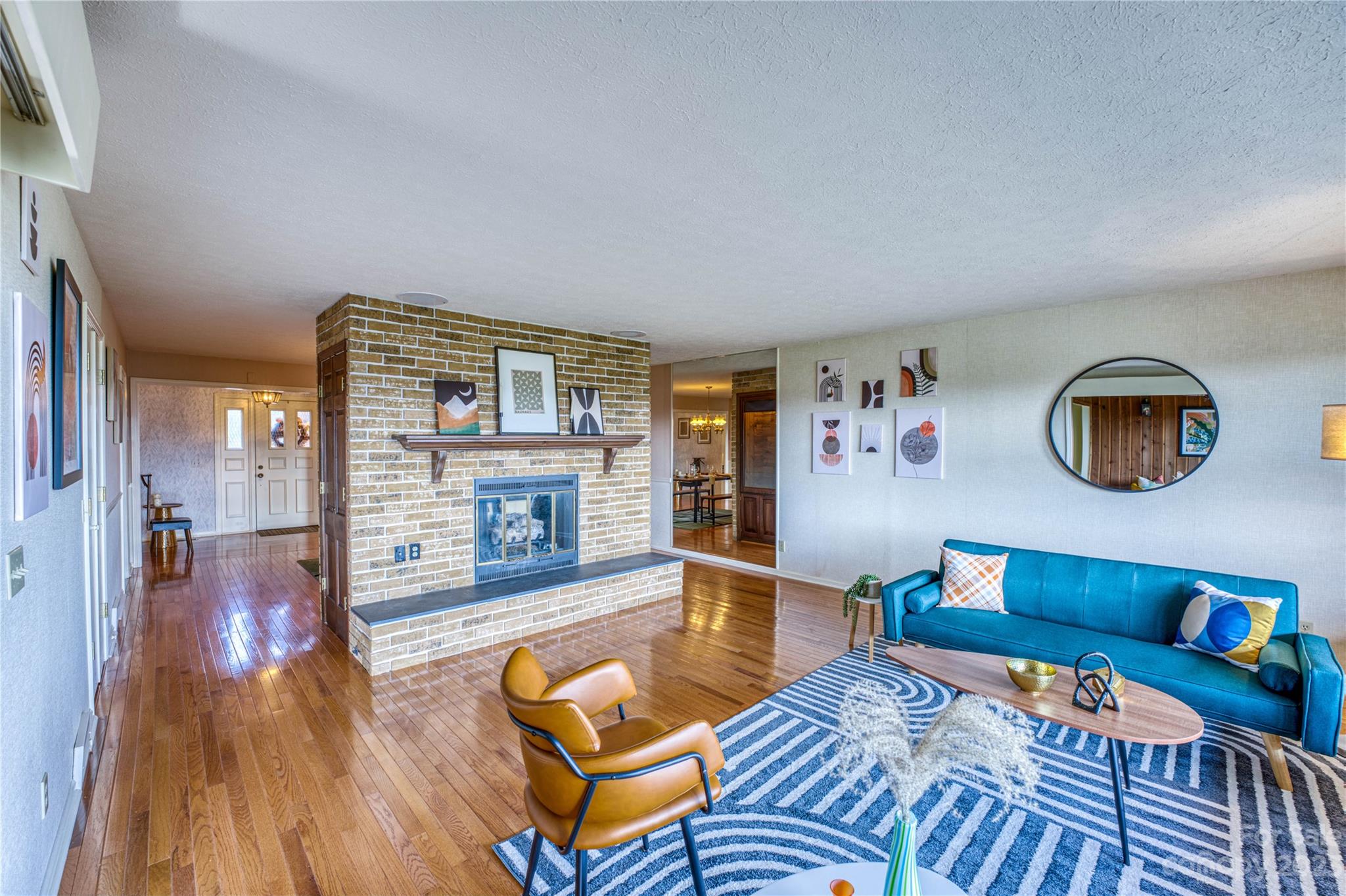 Bent Tree - Residential