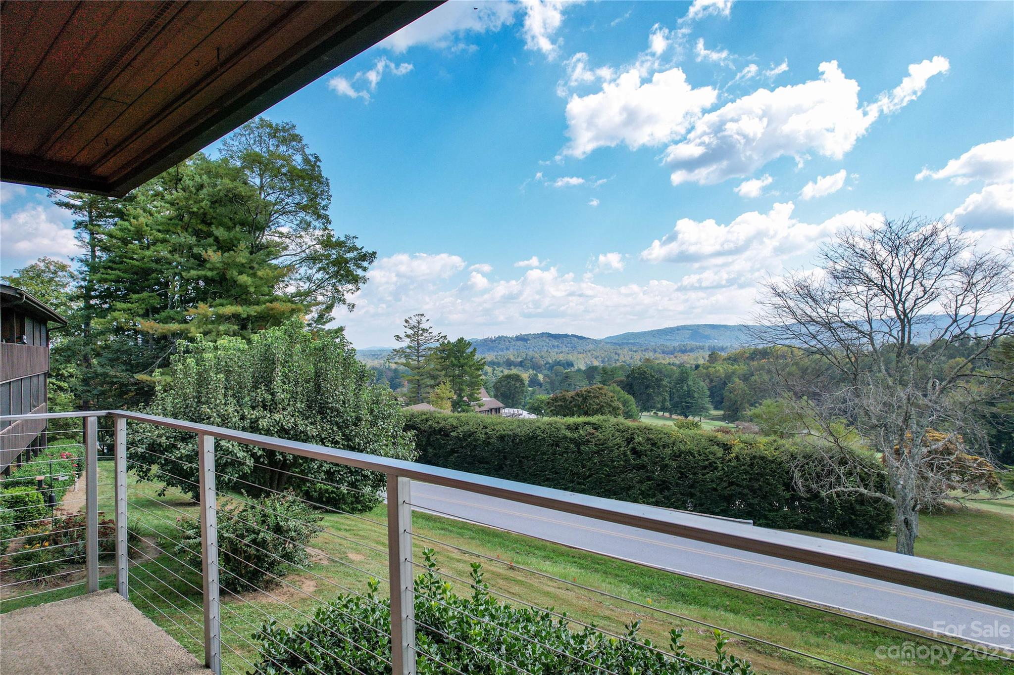 Bent Tree - Residential