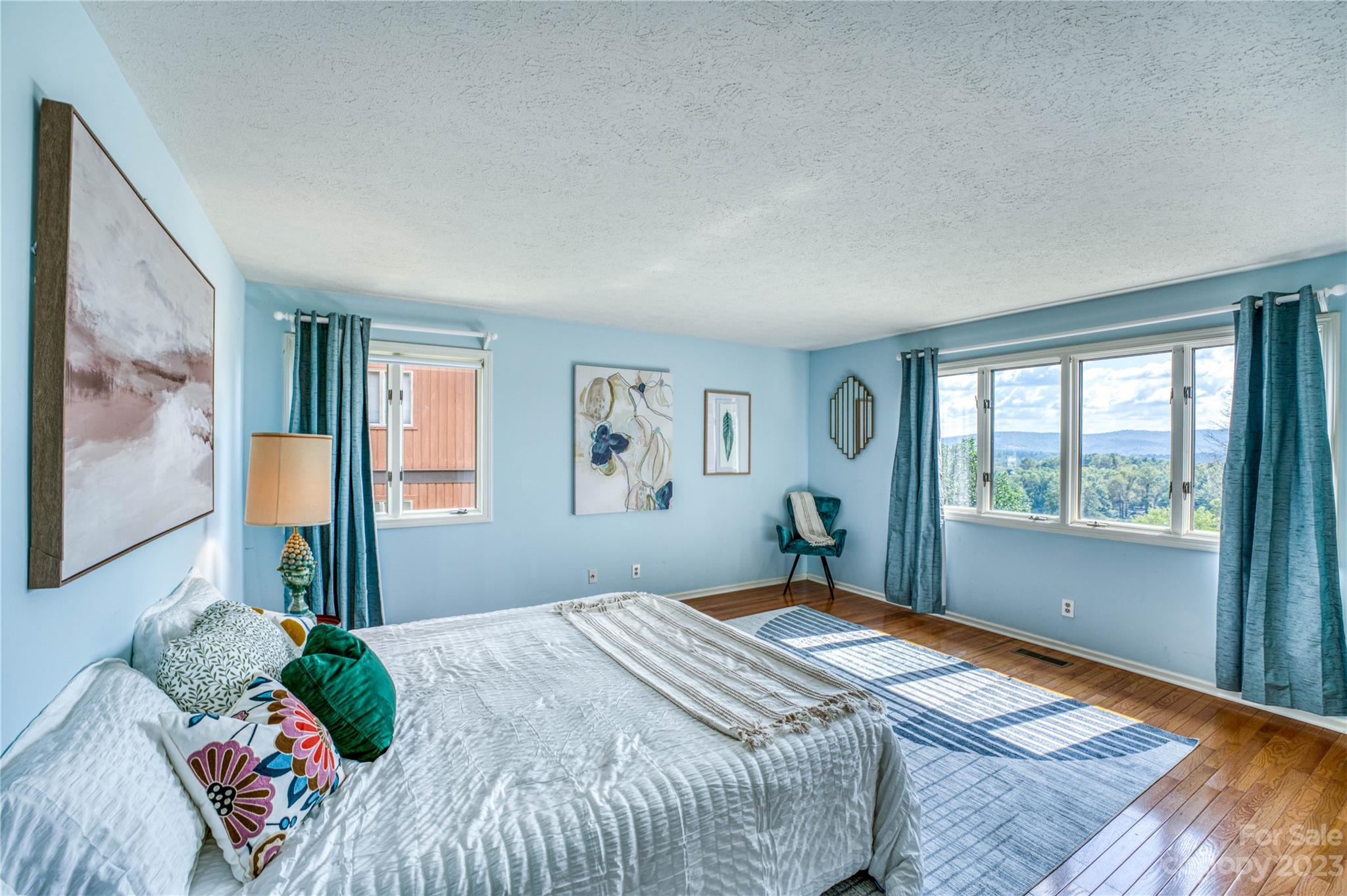 Bent Tree - Residential