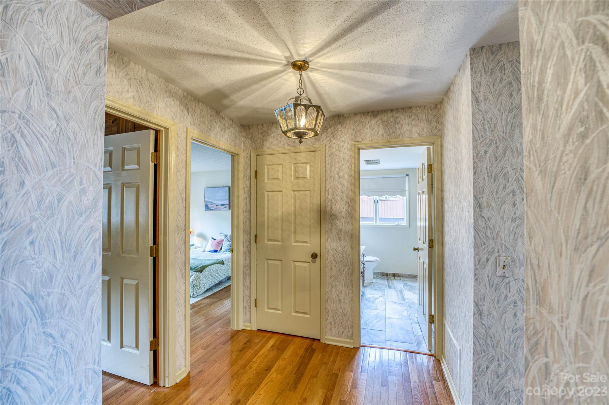 Bent Tree - Residential