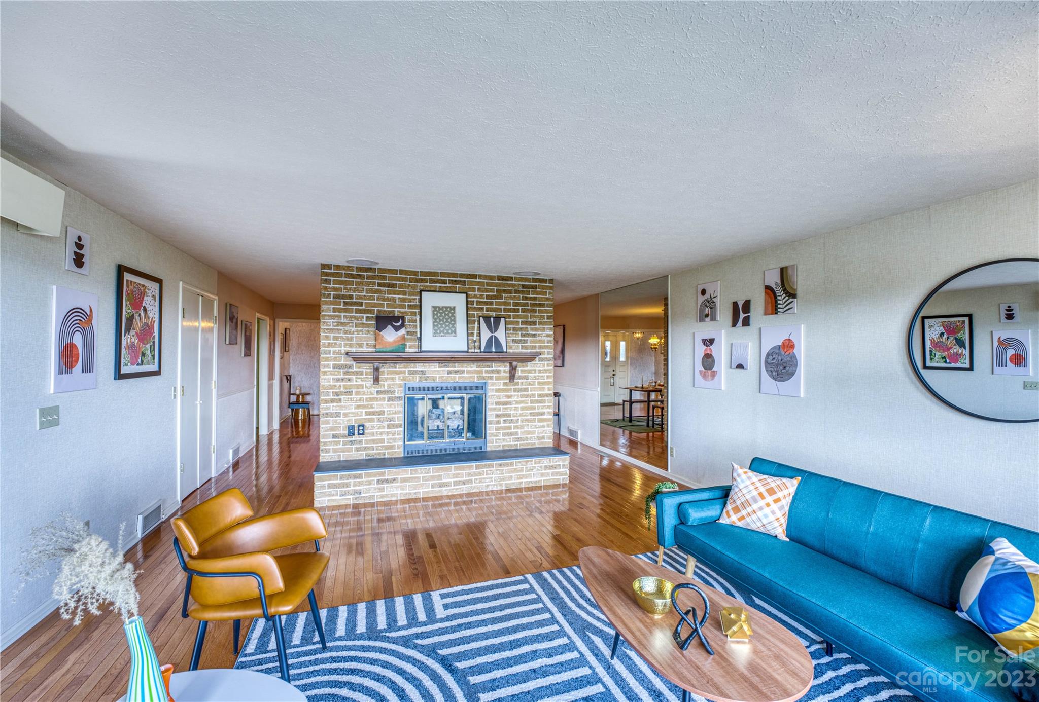 Bent Tree - Residential