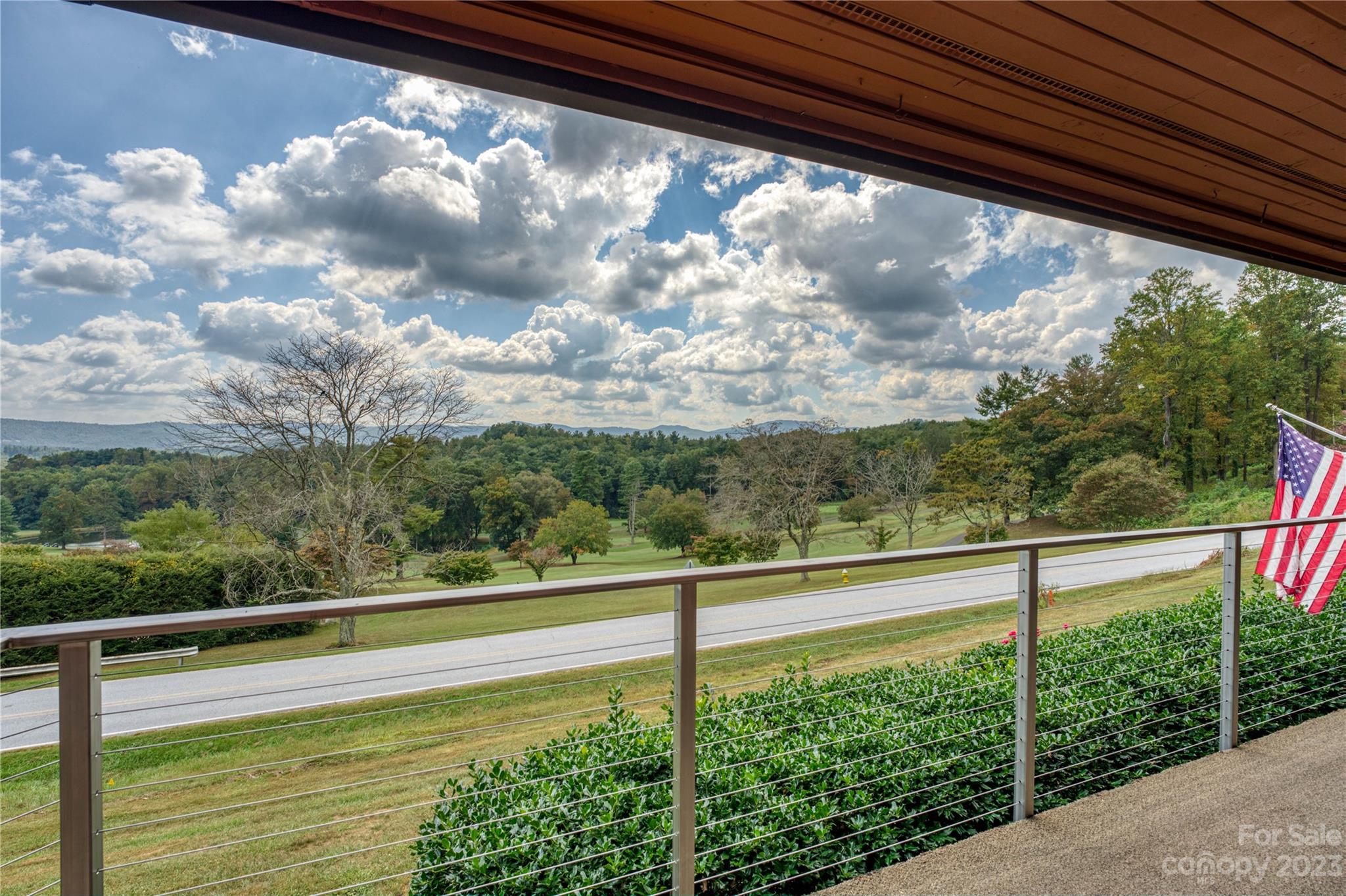 Bent Tree - Residential