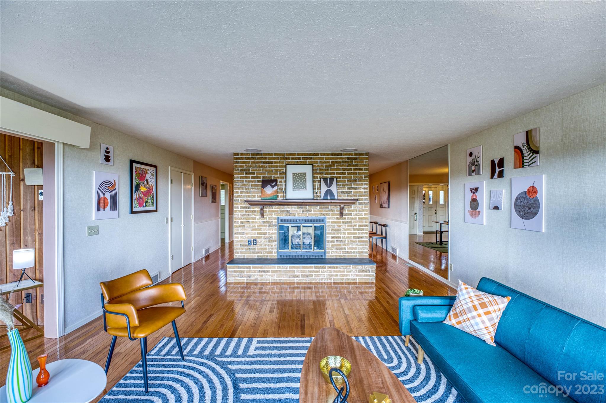 Bent Tree - Residential