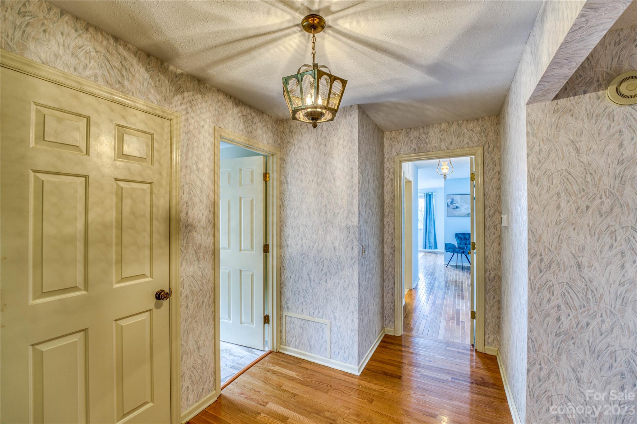 Bent Tree - Residential