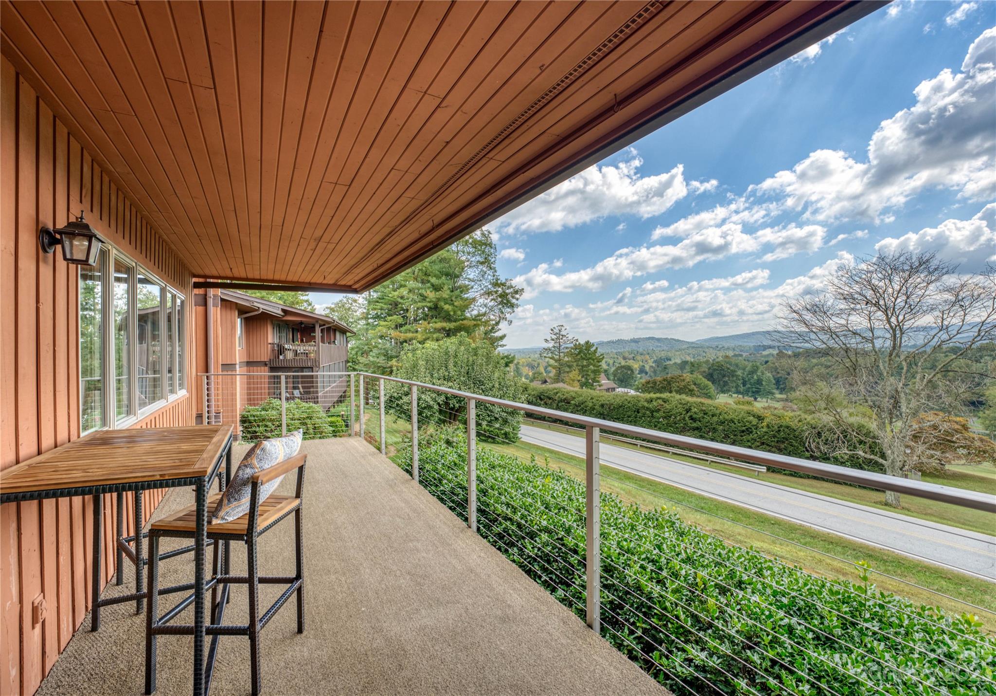 Bent Tree - Residential