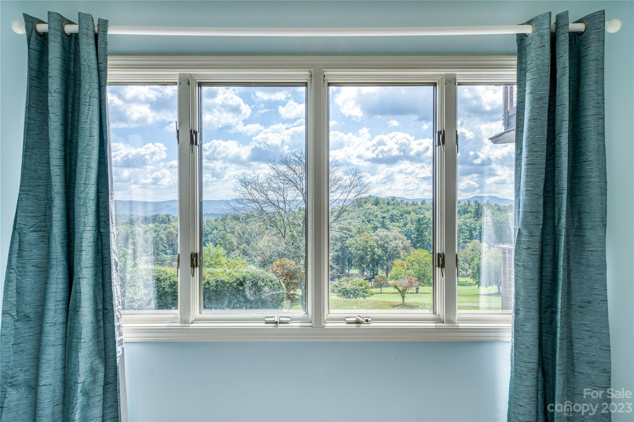 Bent Tree - Residential