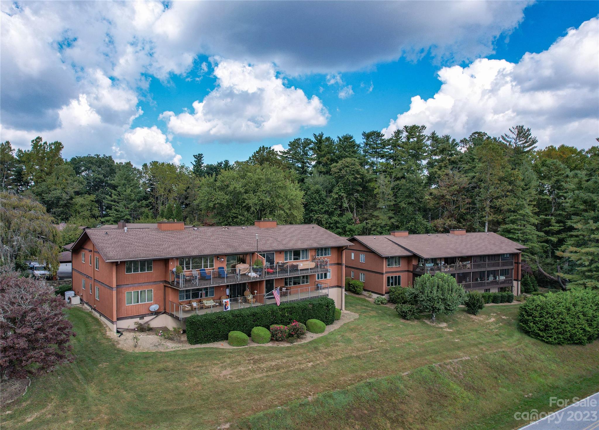 Bent Tree - Residential